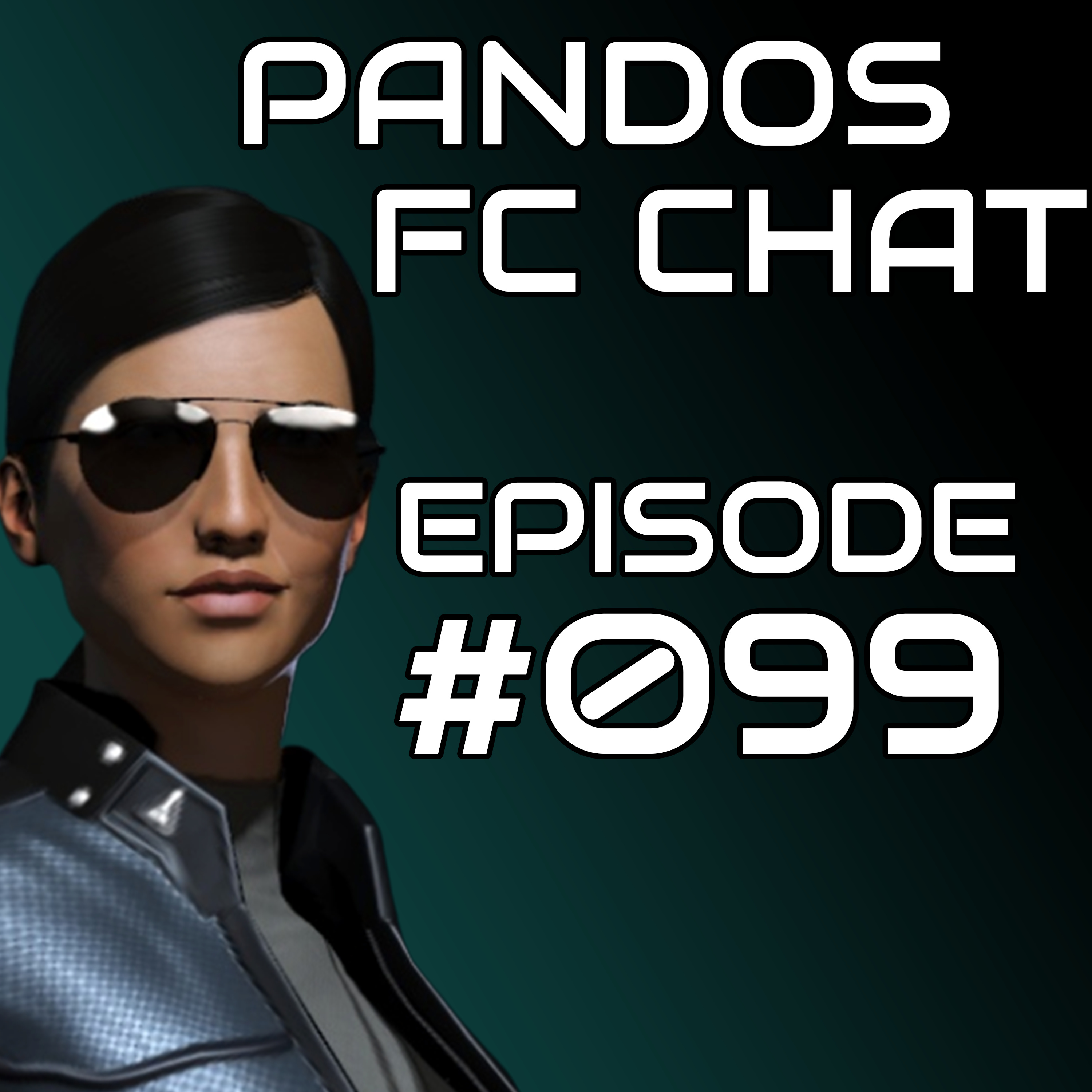 Pando\'s FC Chat