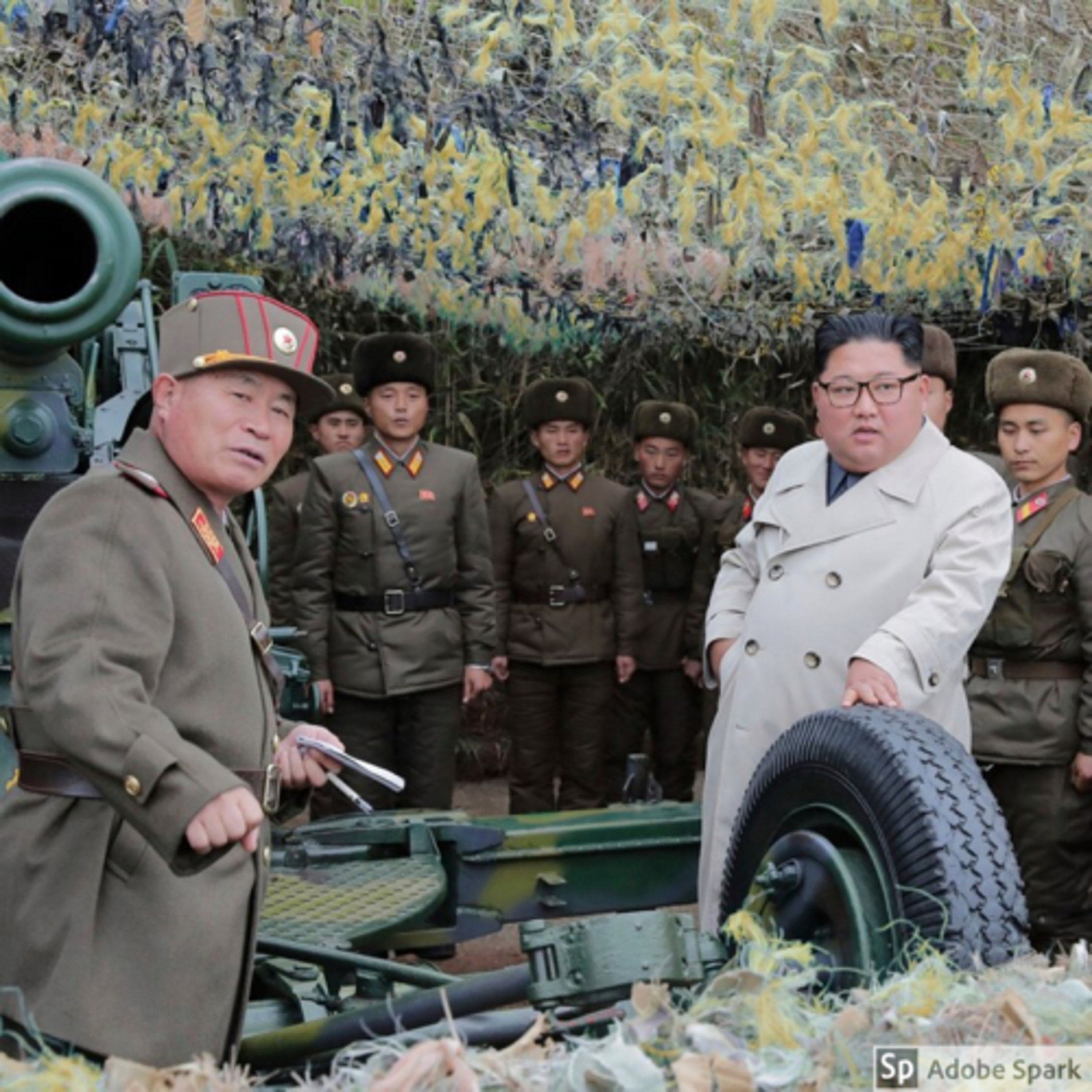 Geopolitics