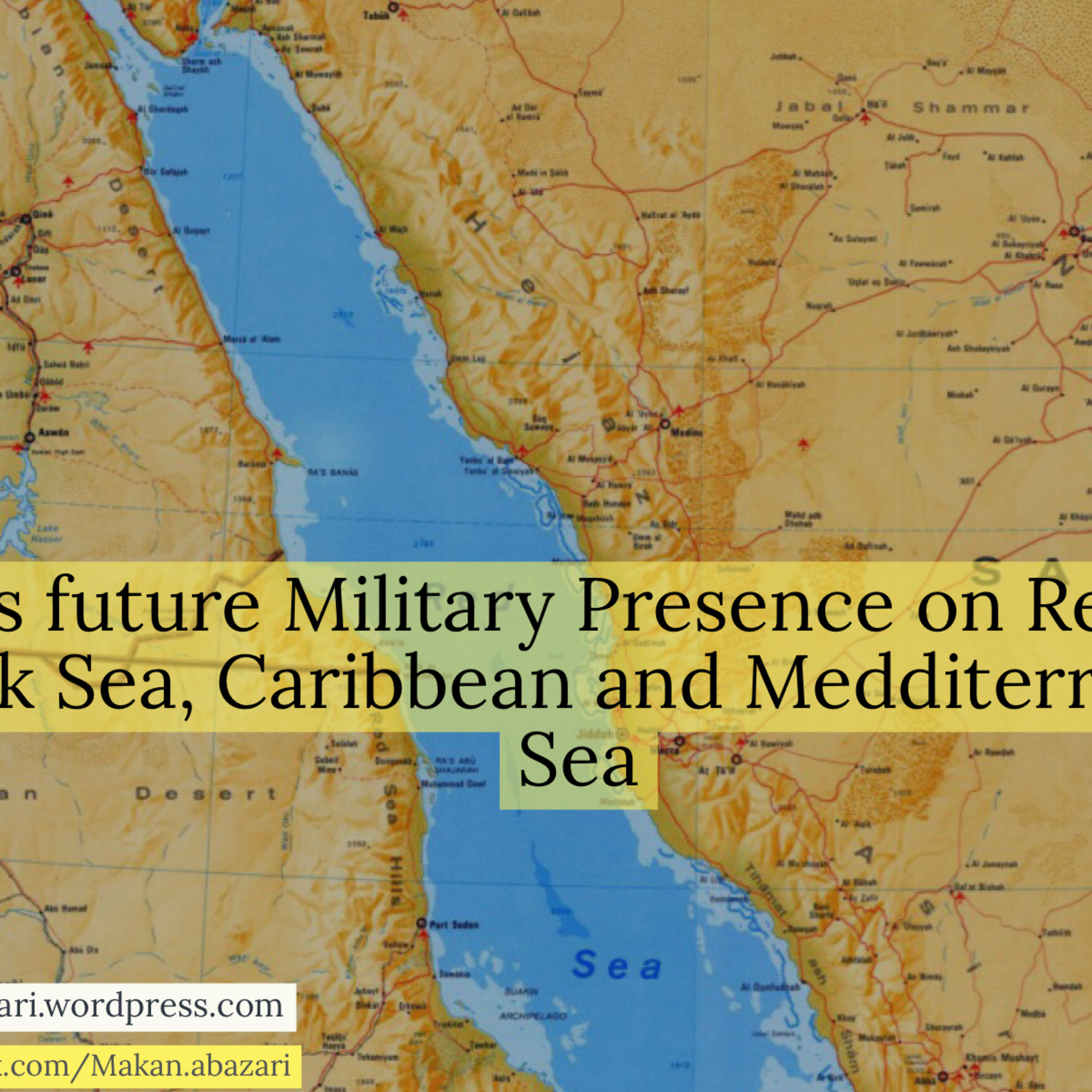 Geopolitics