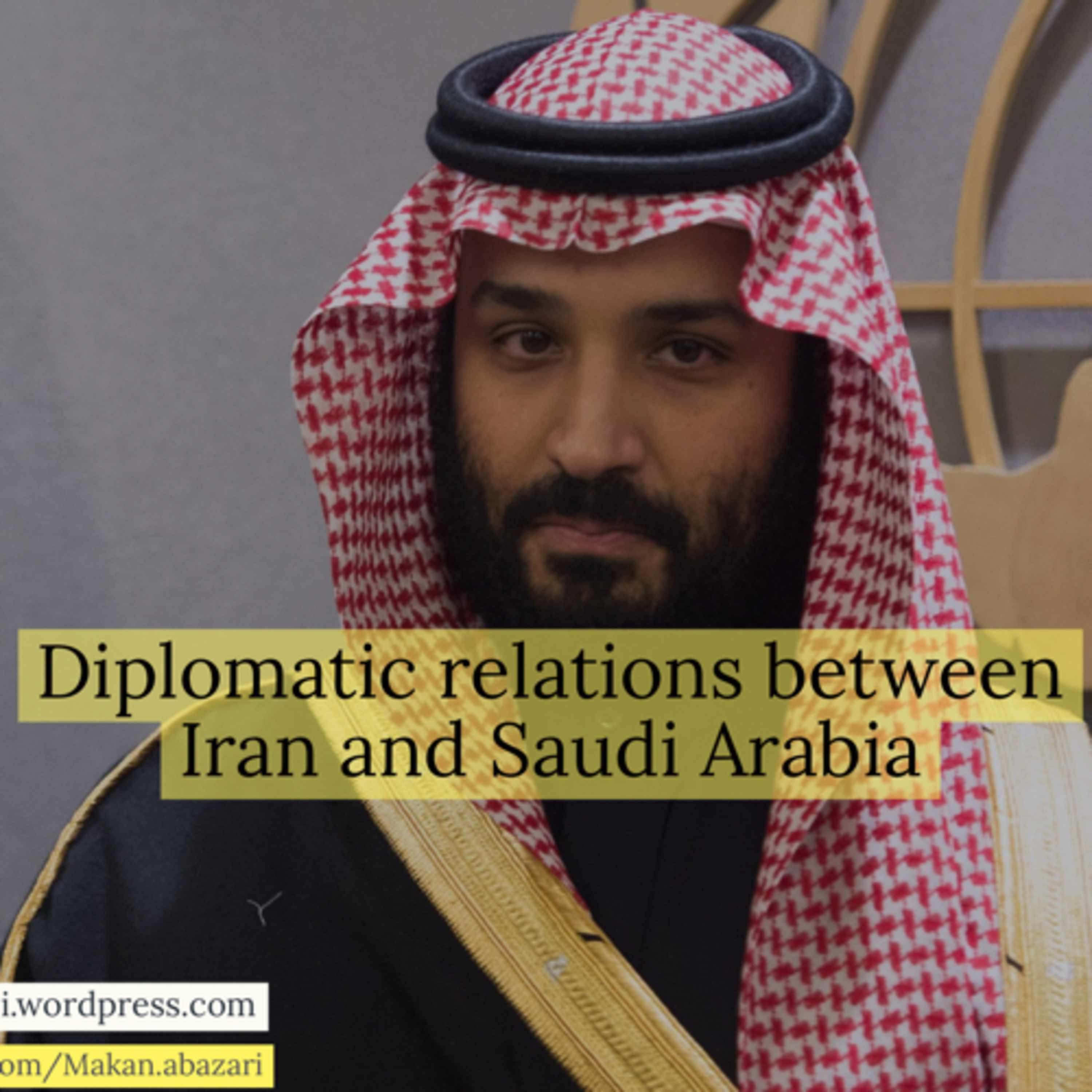 Geopolitics