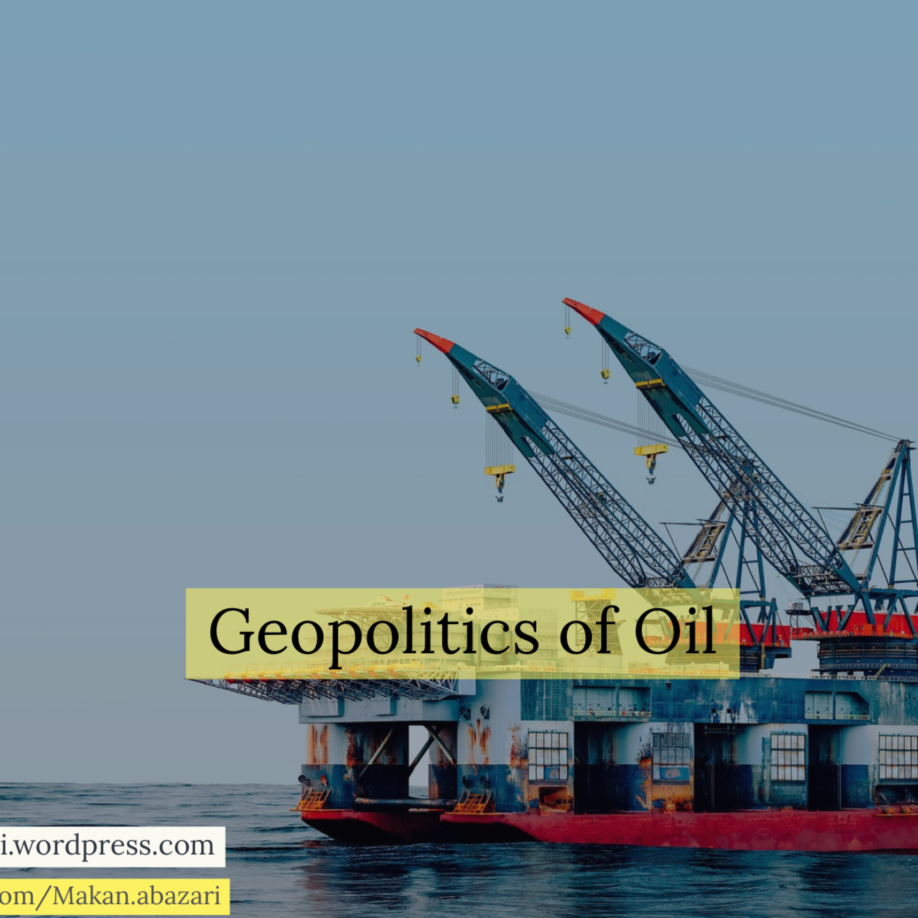 Geopolitics