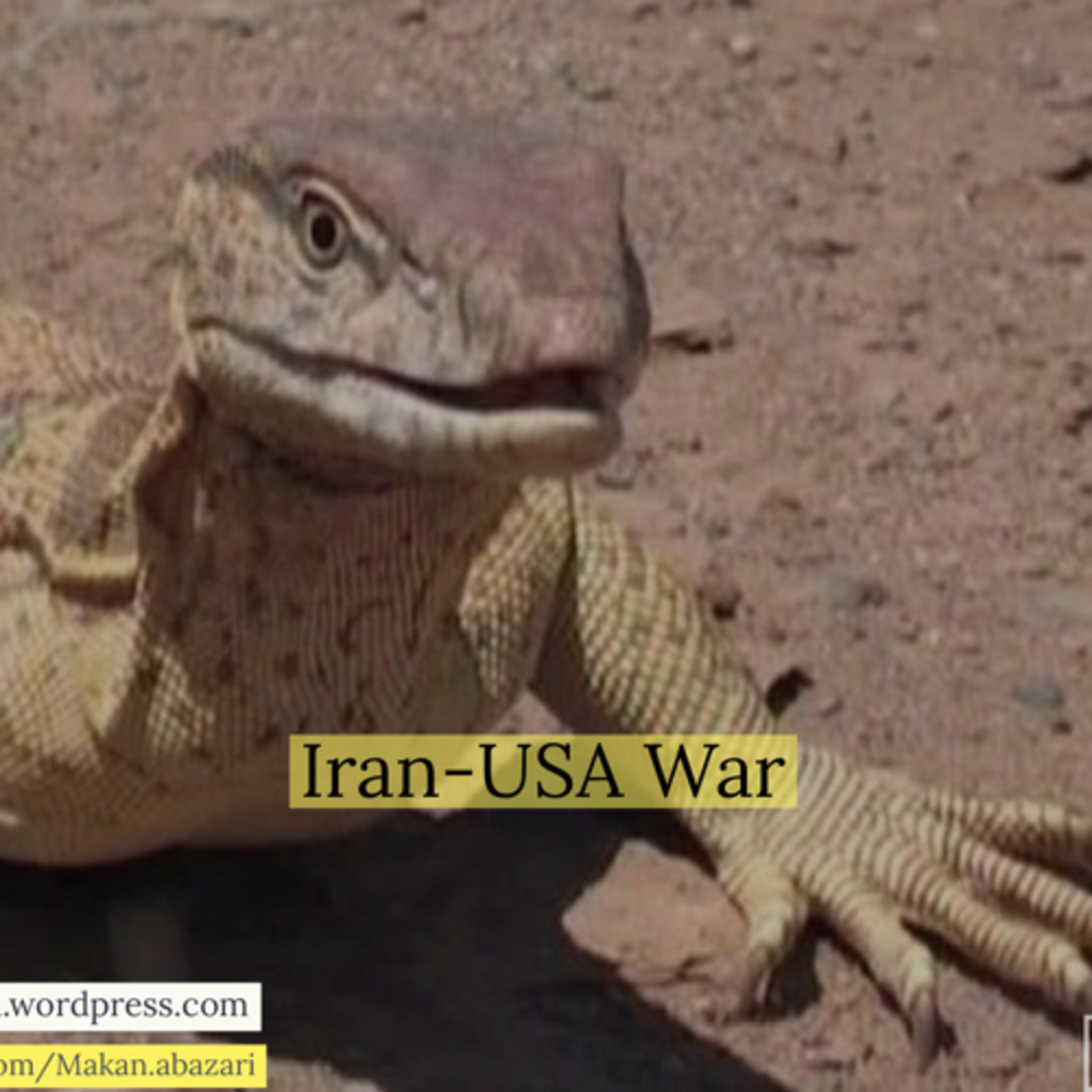 Geopolitics