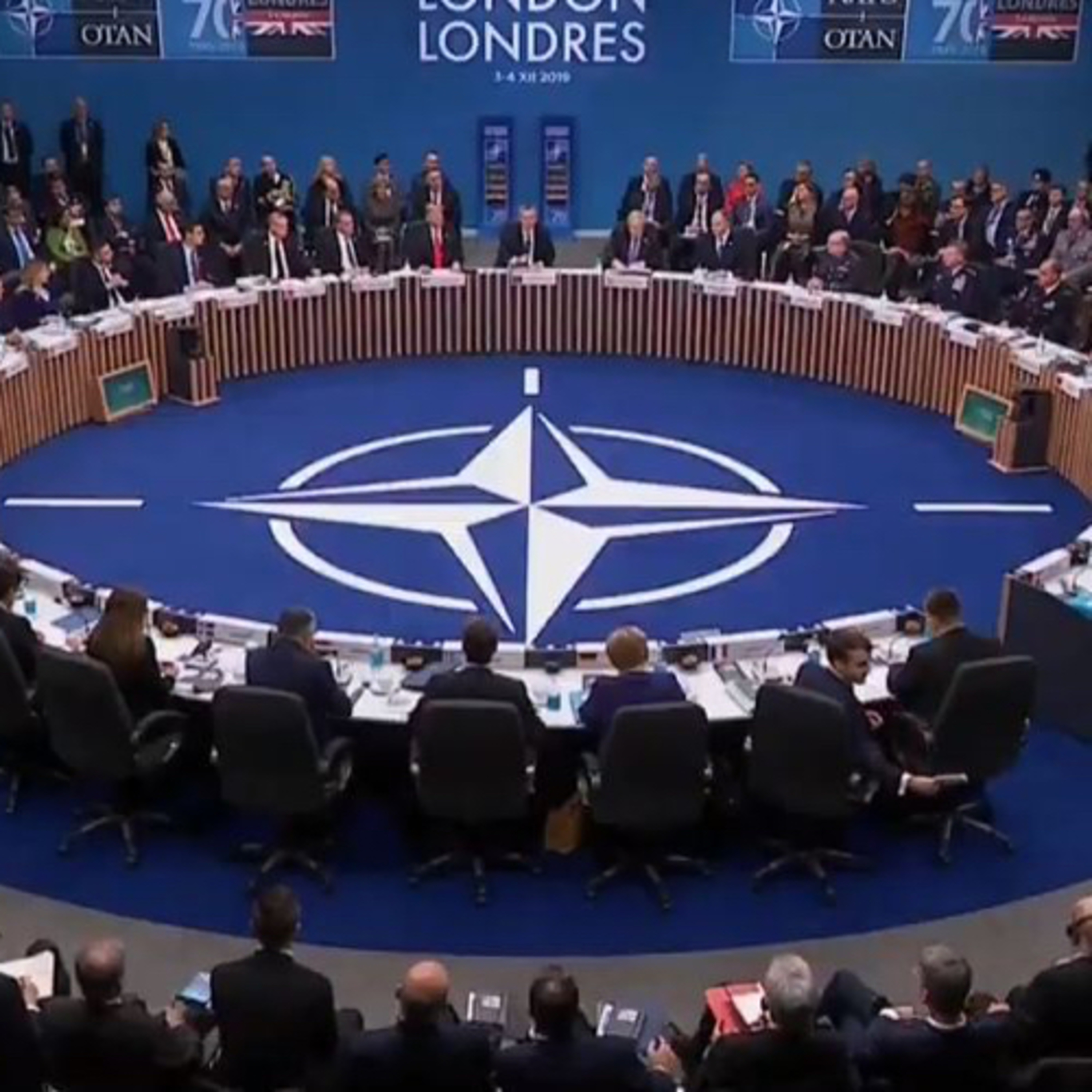 Geopolitics