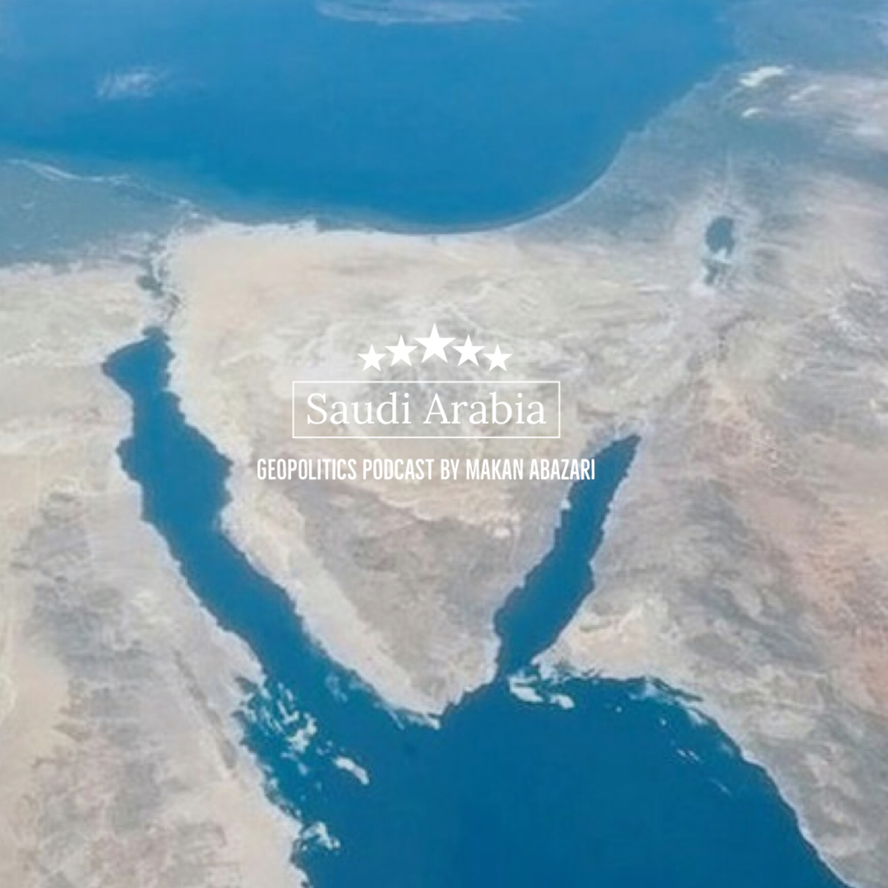 Geopolitics