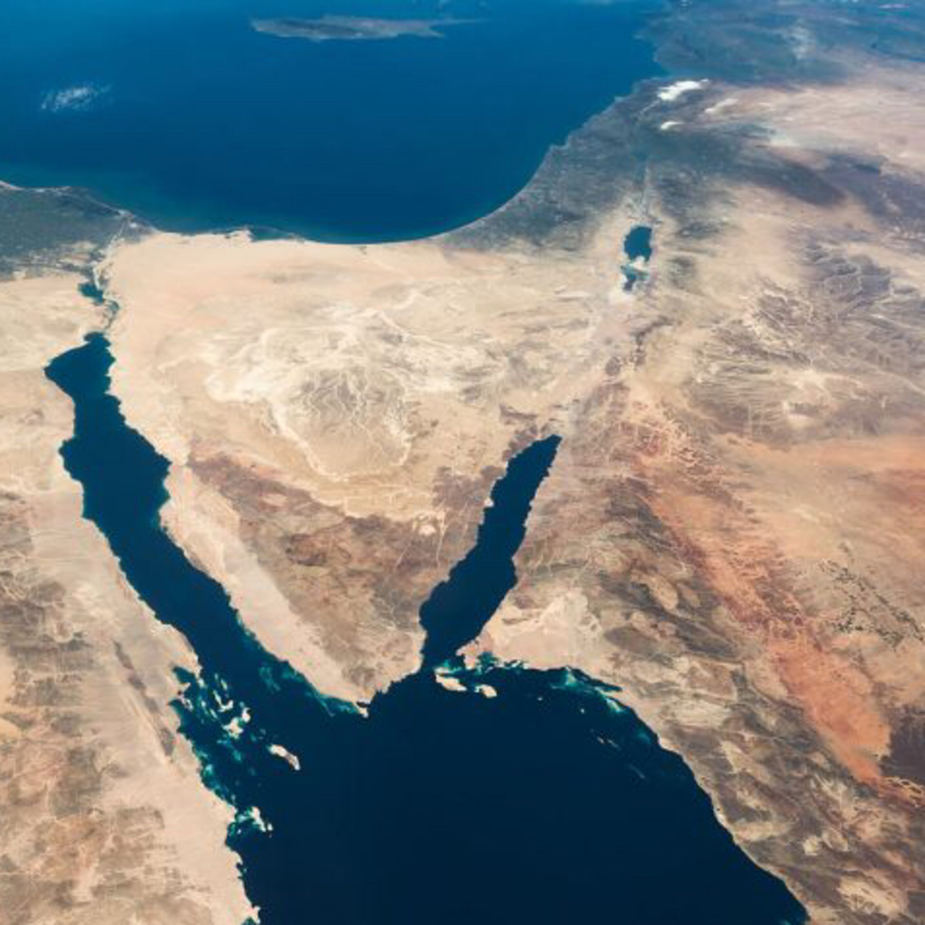 Geopolitics