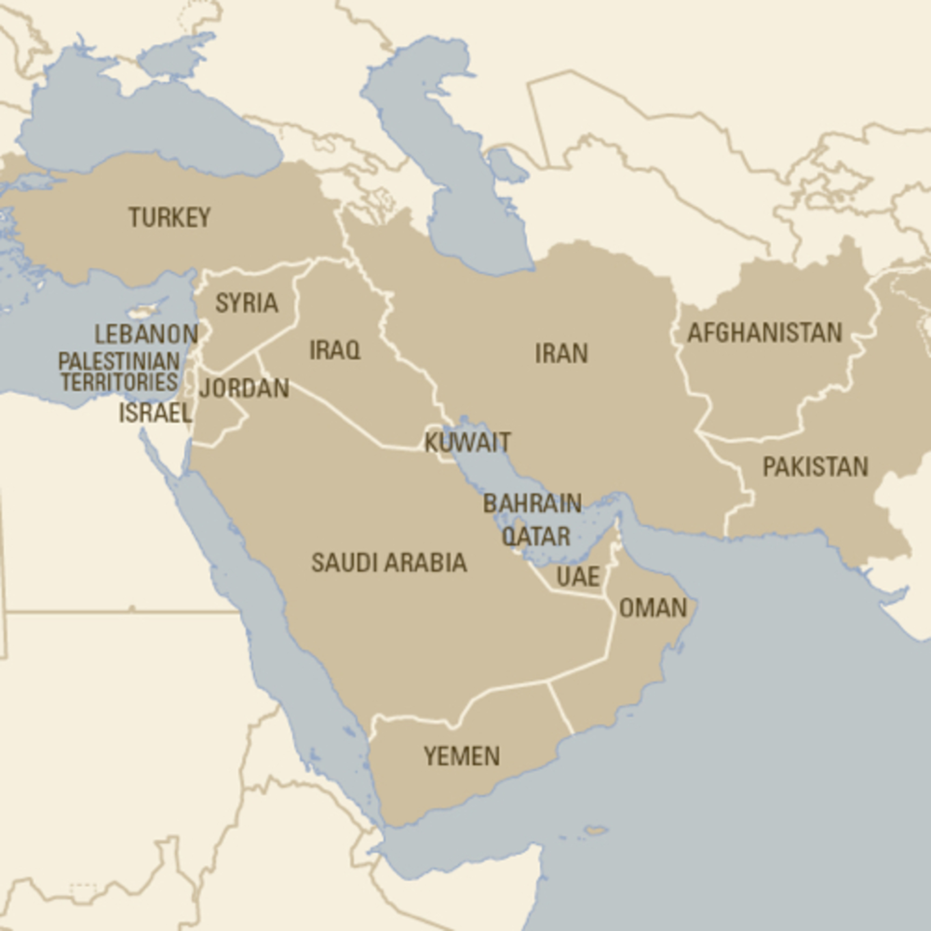 Geopolitics