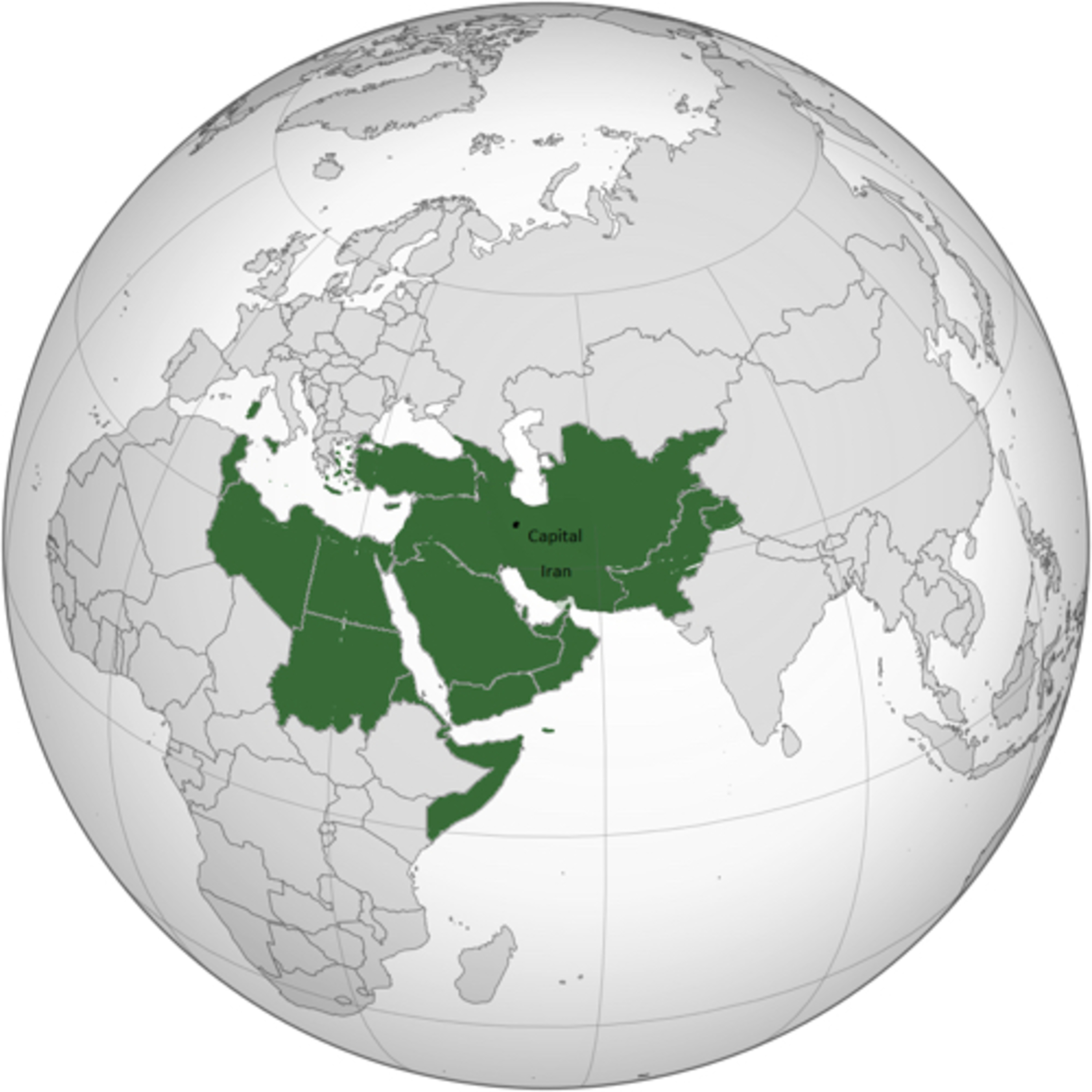 Geopolitics