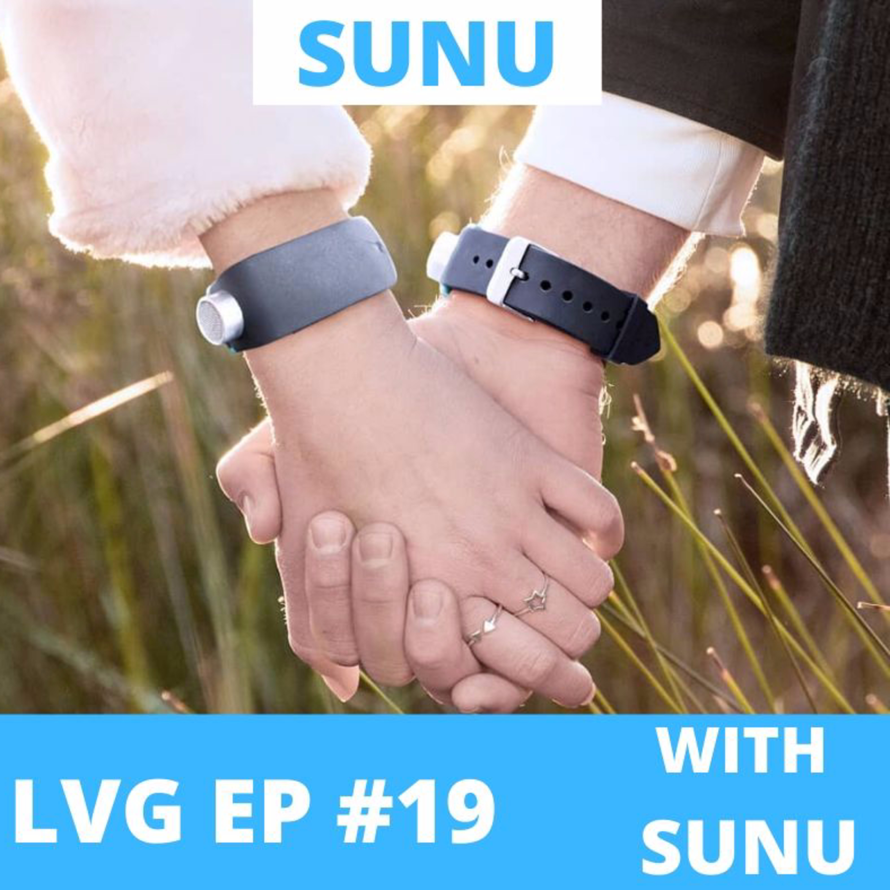 LVG PODCAST
