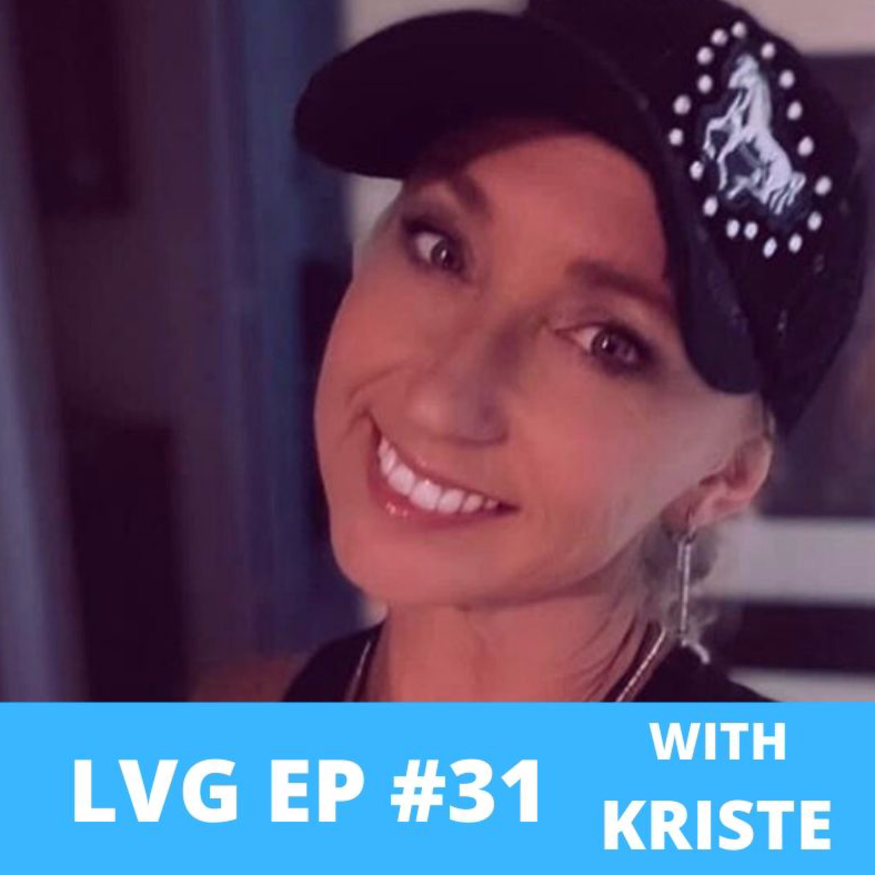 LVG PODCAST