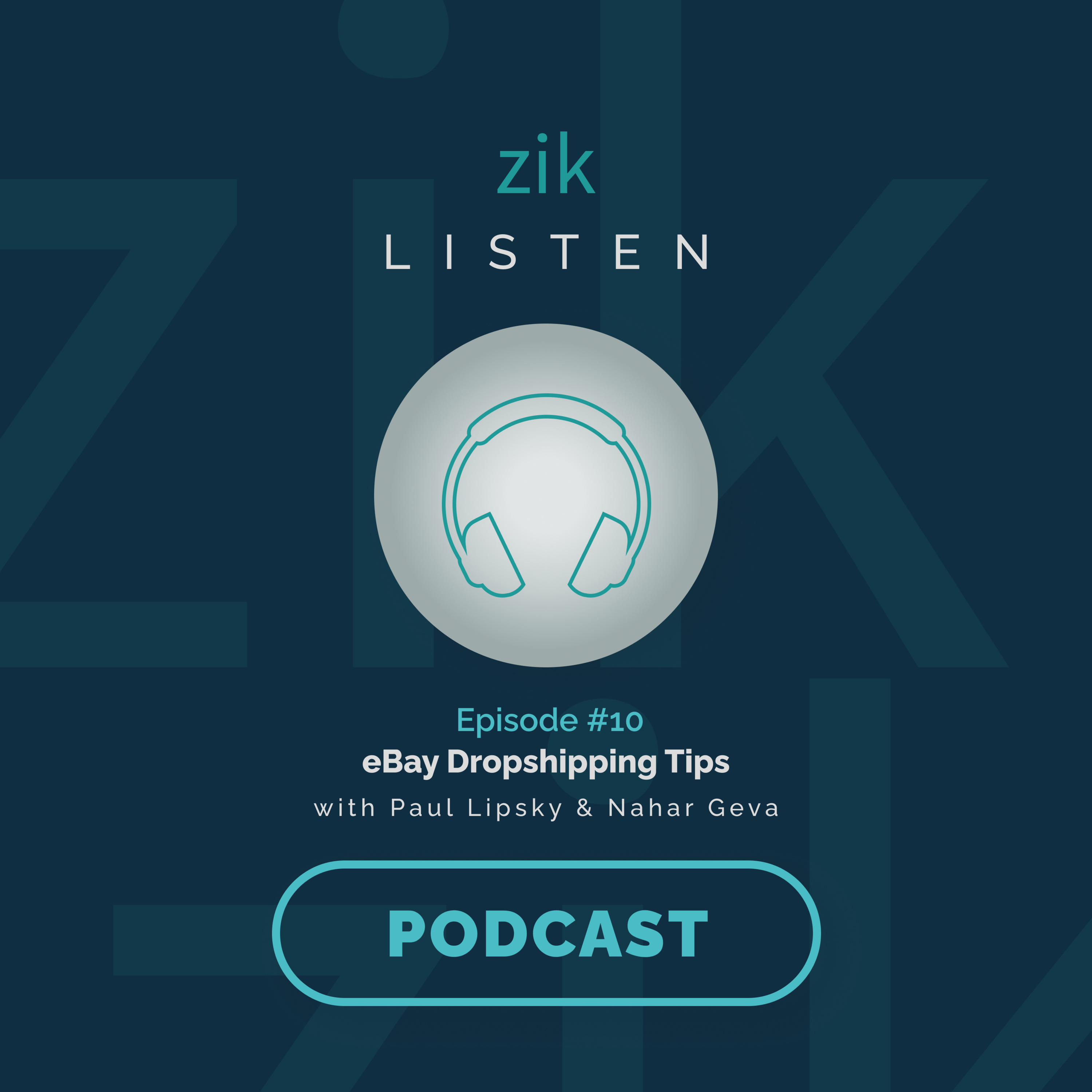 🚀 ZIK Learn: eCommerce Insights, Dropshipping, and Winning Products