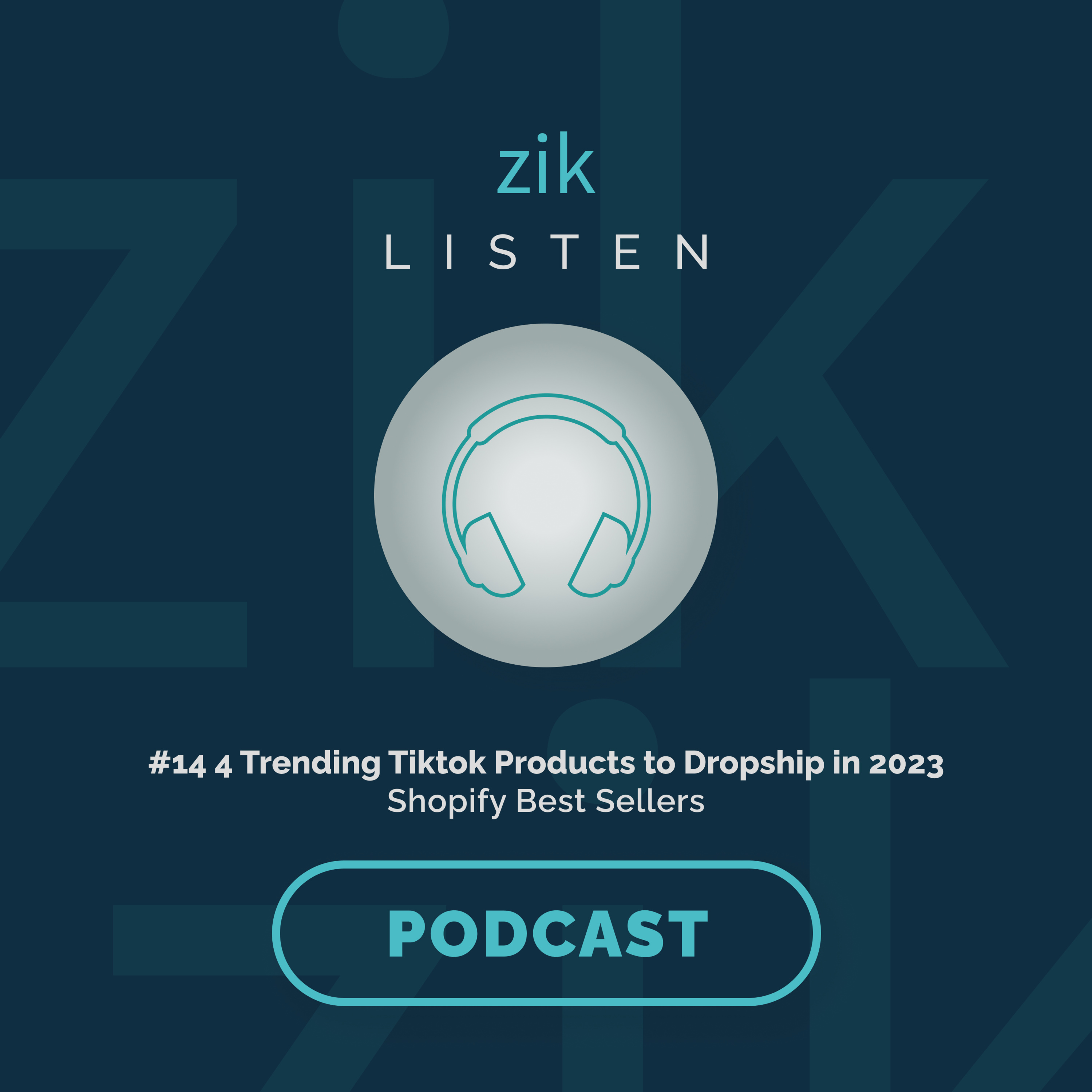 🚀 ZIK Learn: eCommerce Insights, Dropshipping, and Winning Products