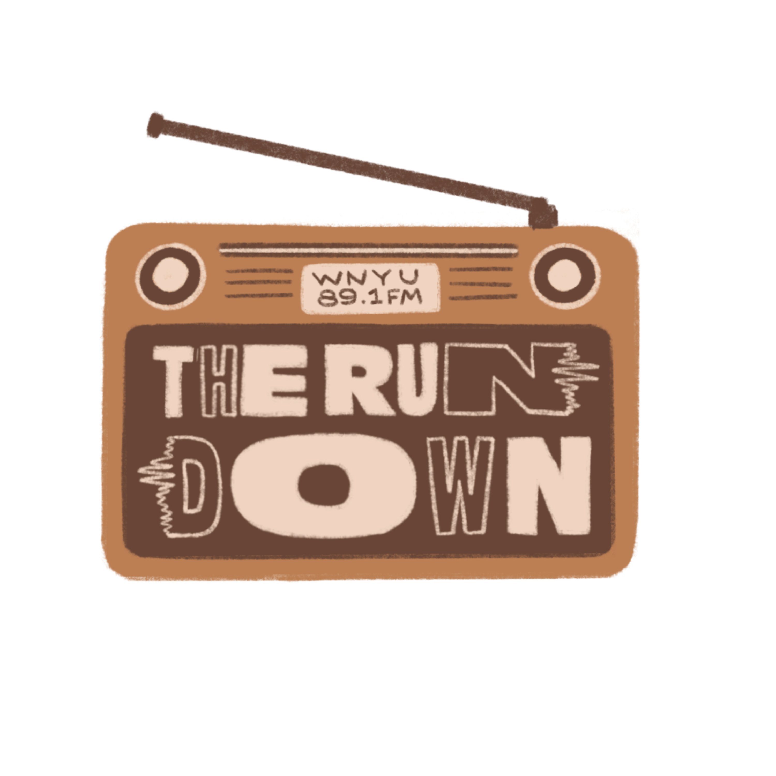The Rundown March 10, 2021 episode artwork