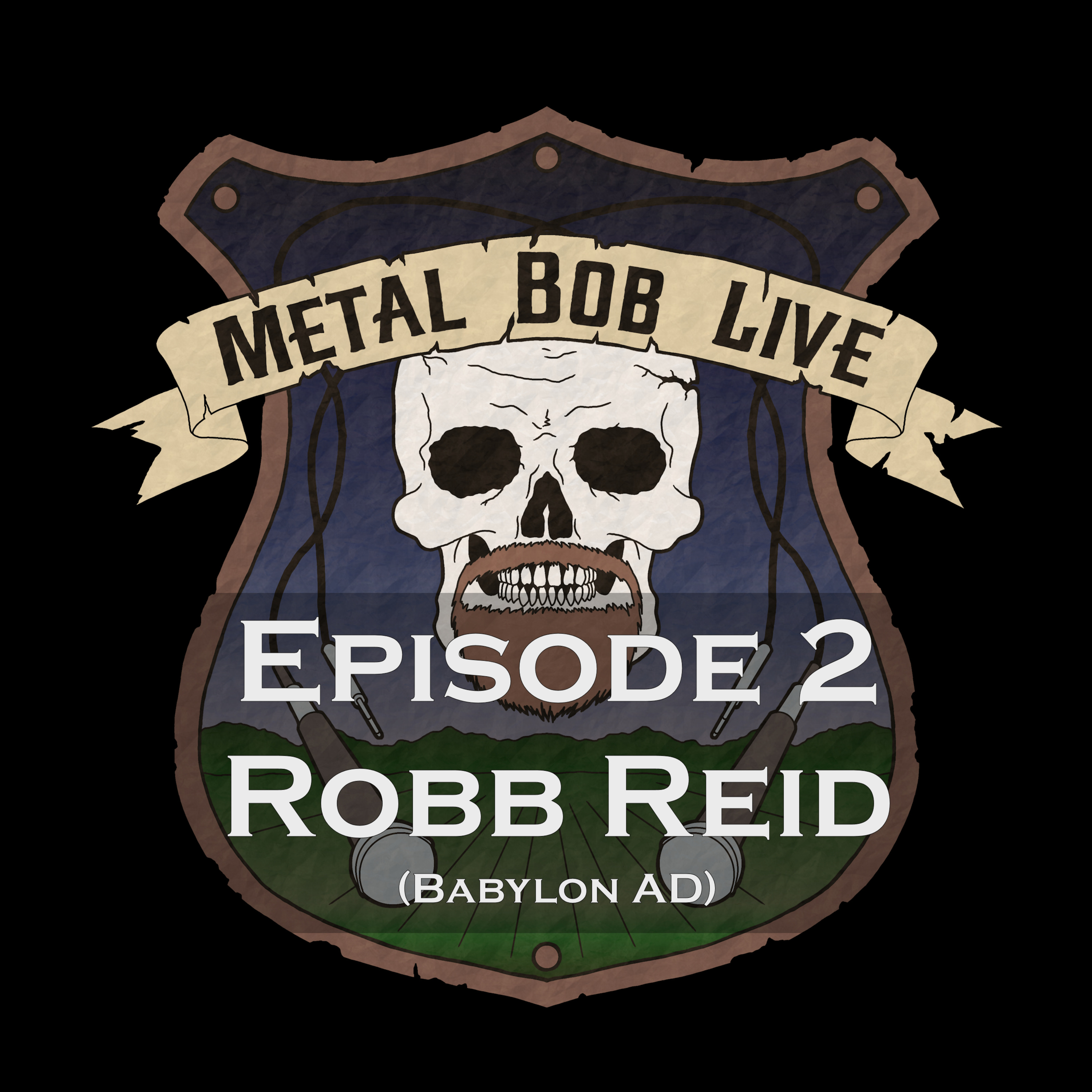 Metal Bob Live