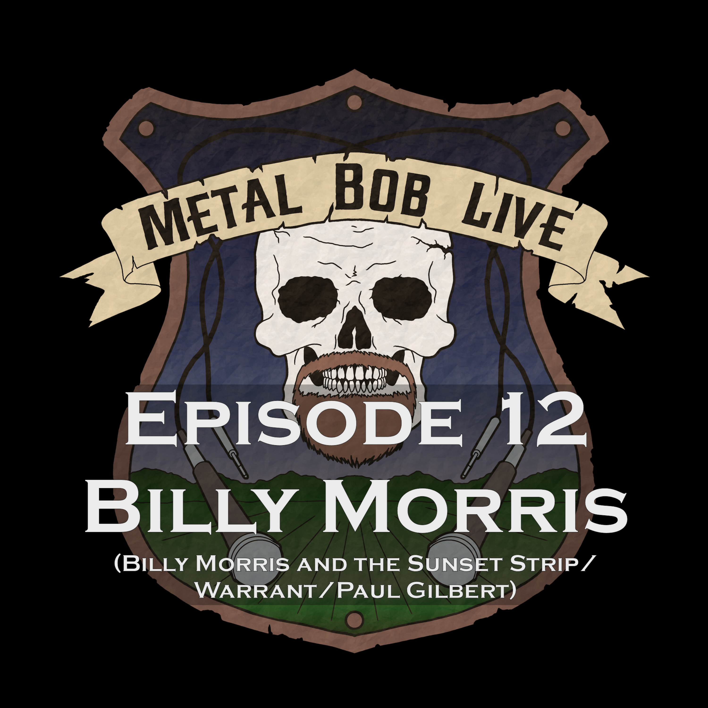 Metal Bob Live