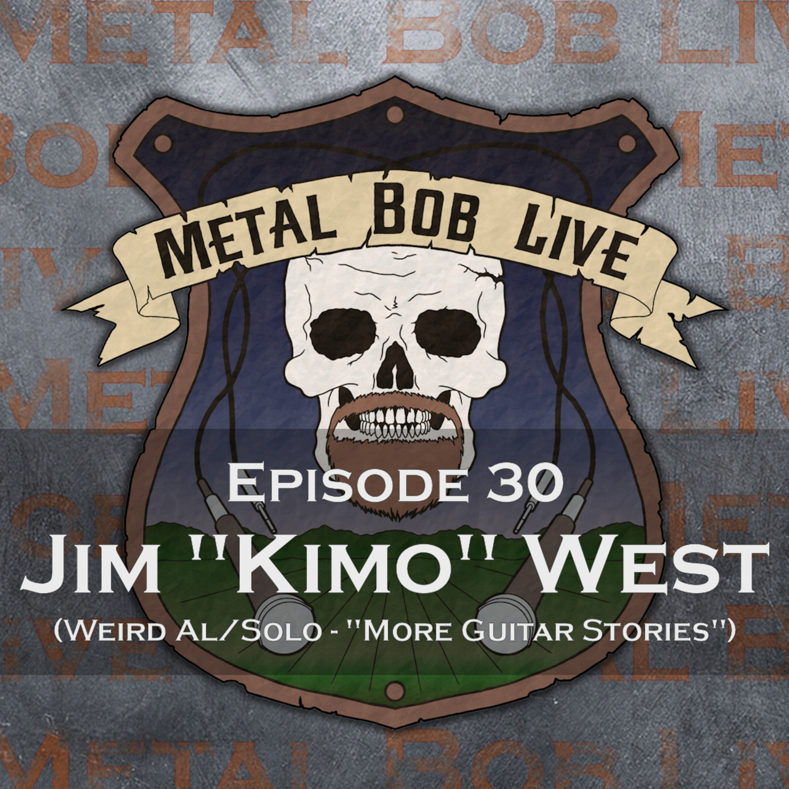 Metal Bob Live