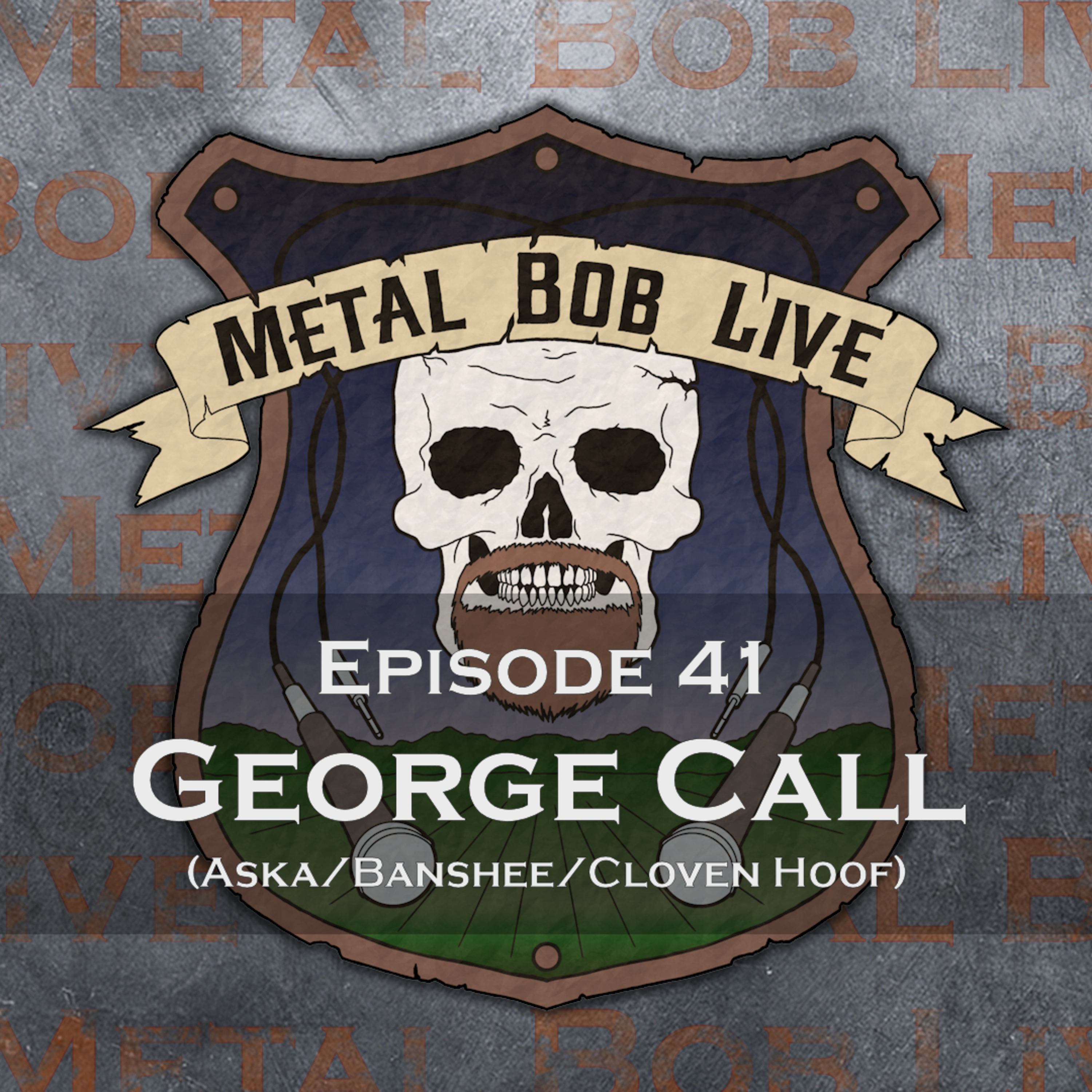 Metal Bob Live