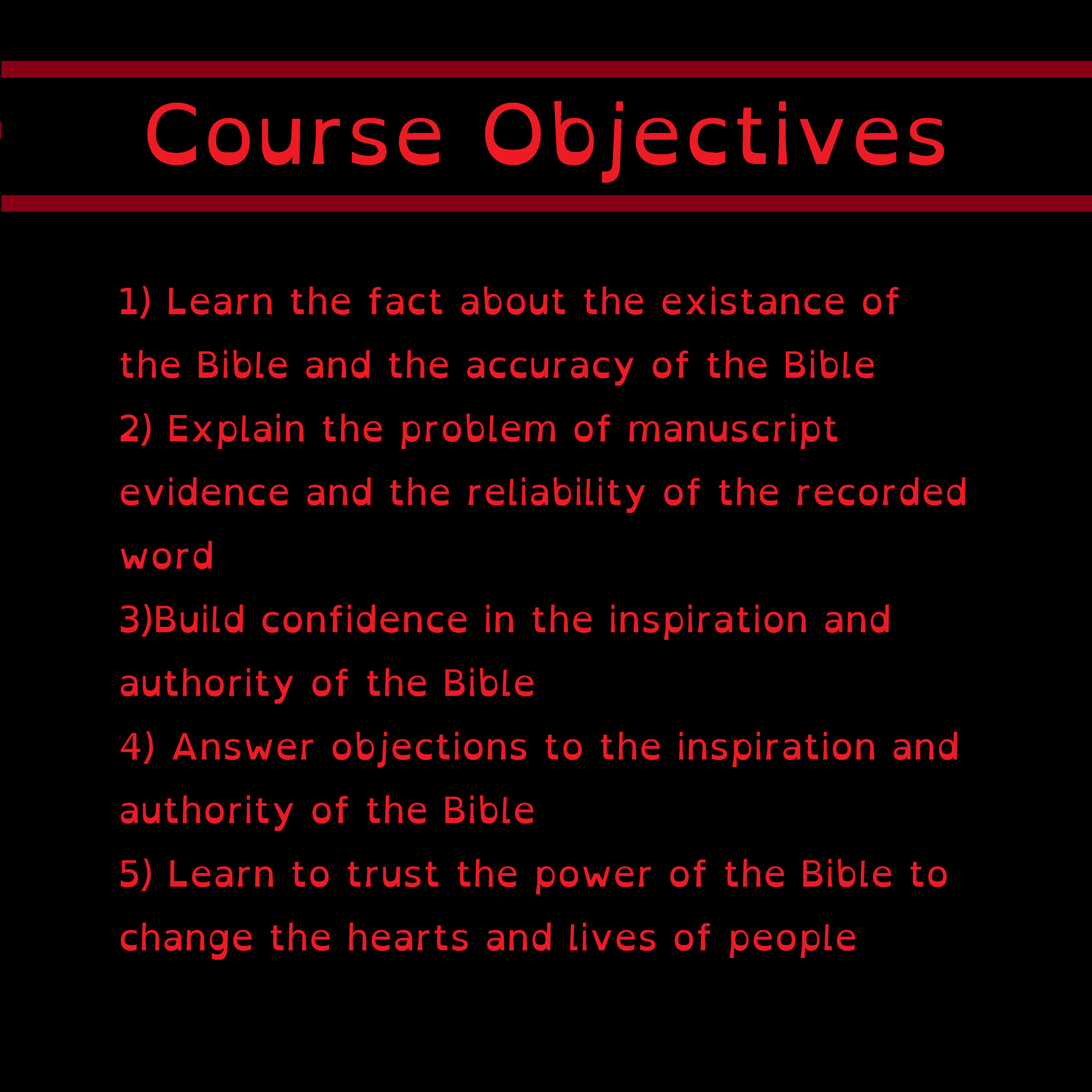 History and Authenticity of the Bible Part 1 of 25 - David Hocking episode artwork