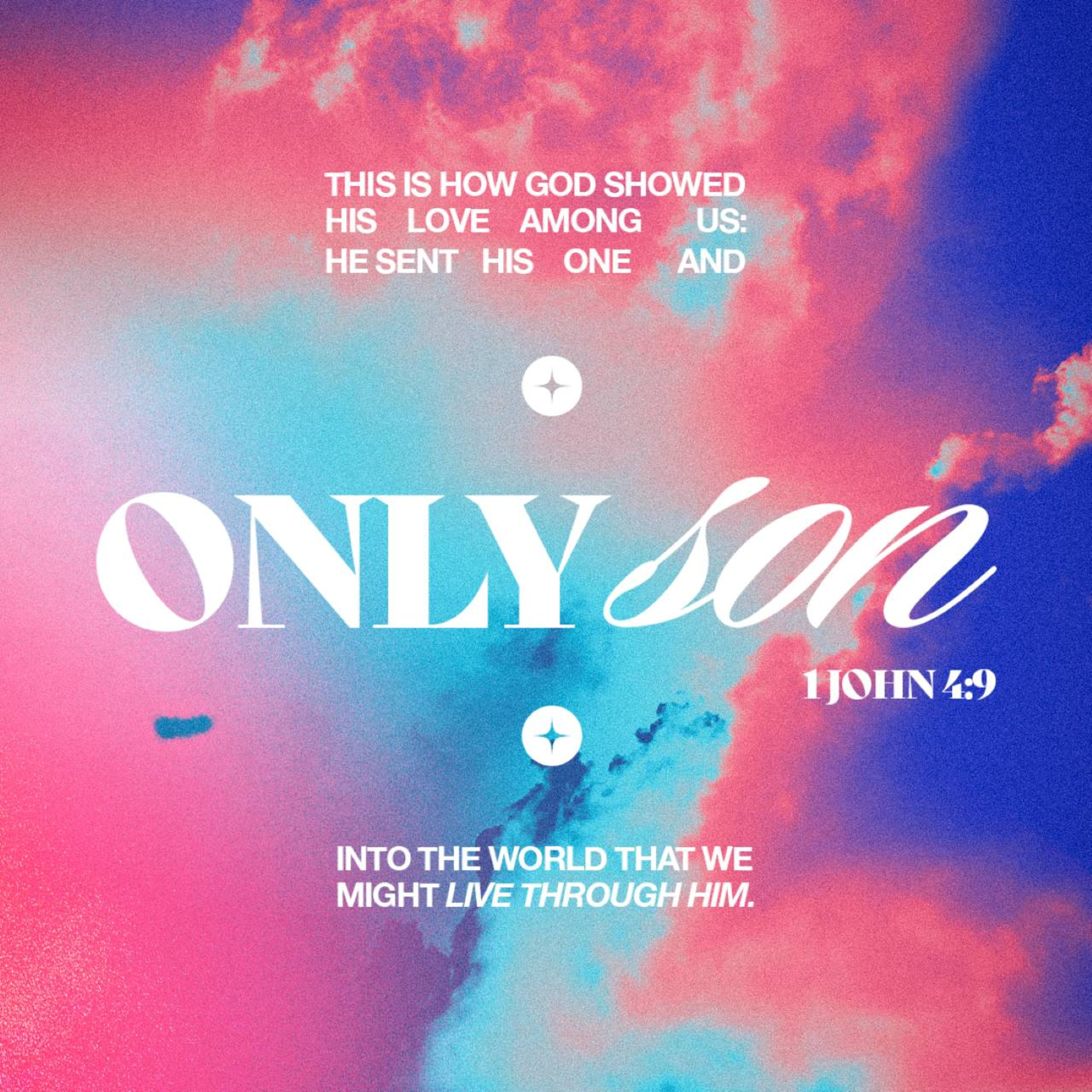 United by the Cross