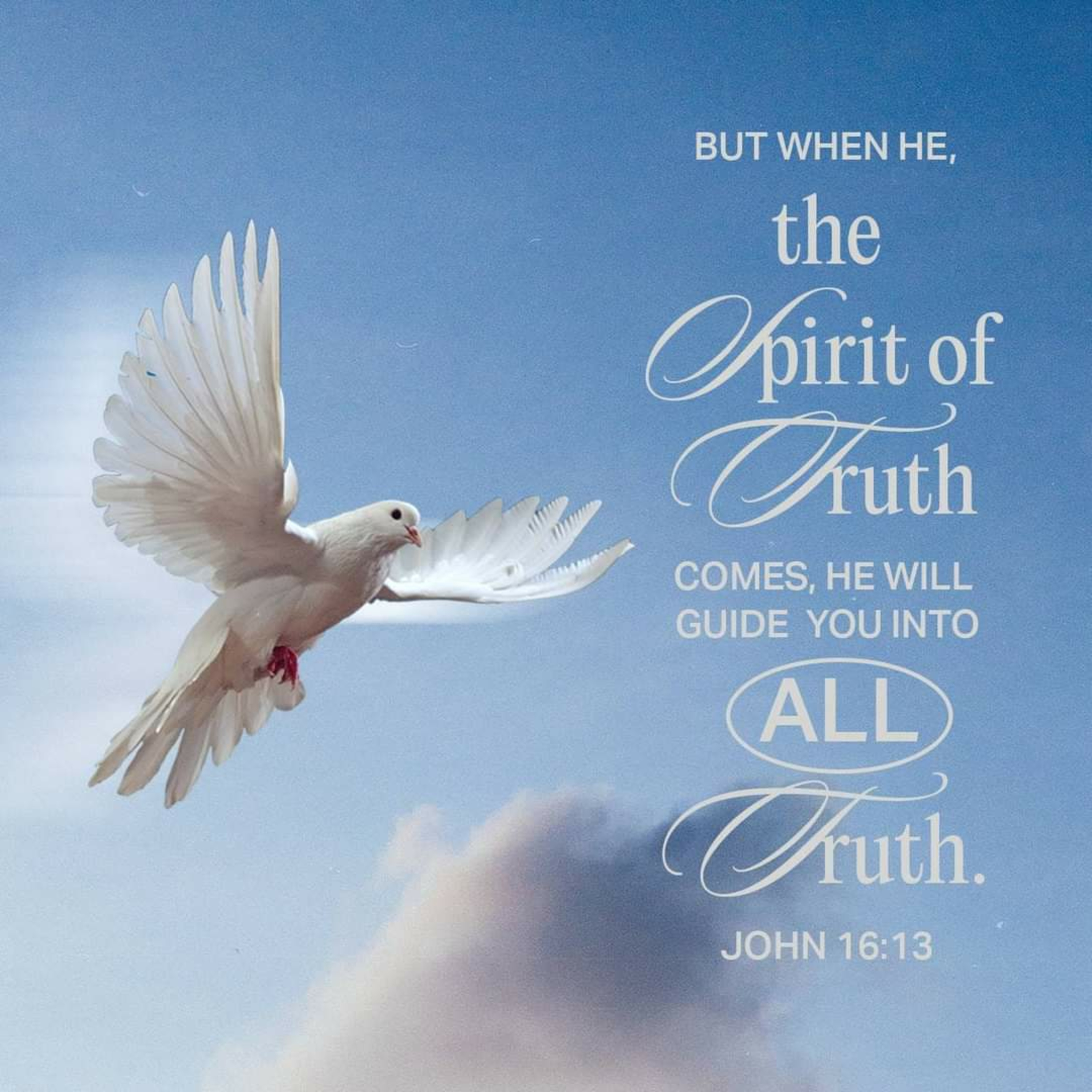 United by the Cross