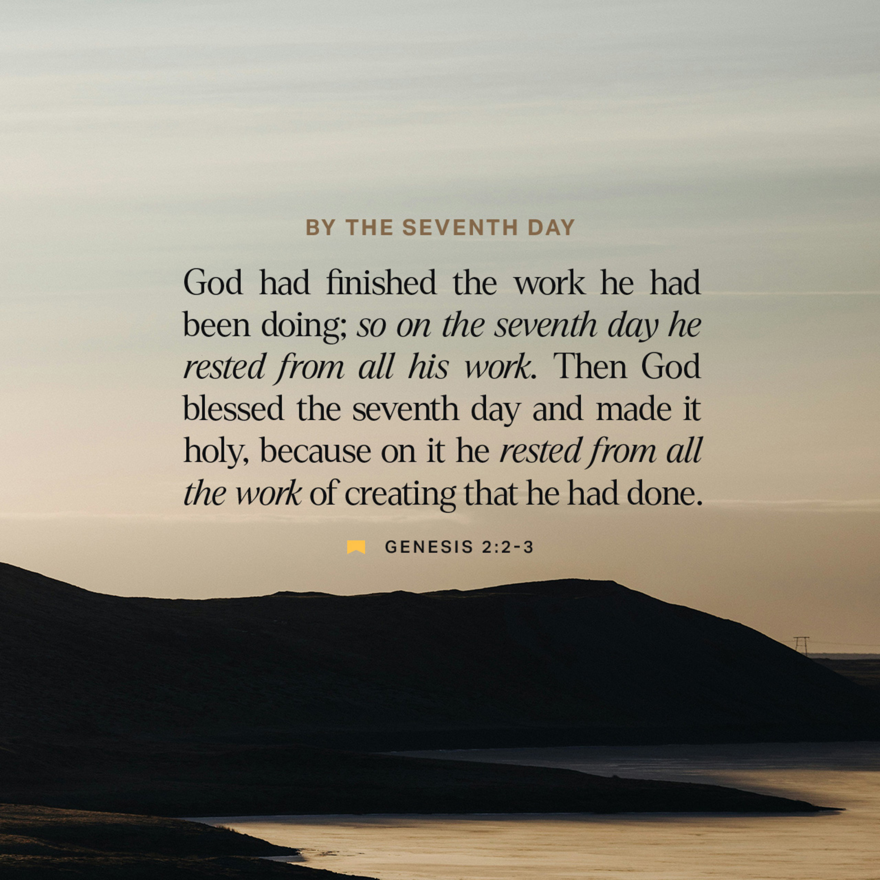United by the Cross