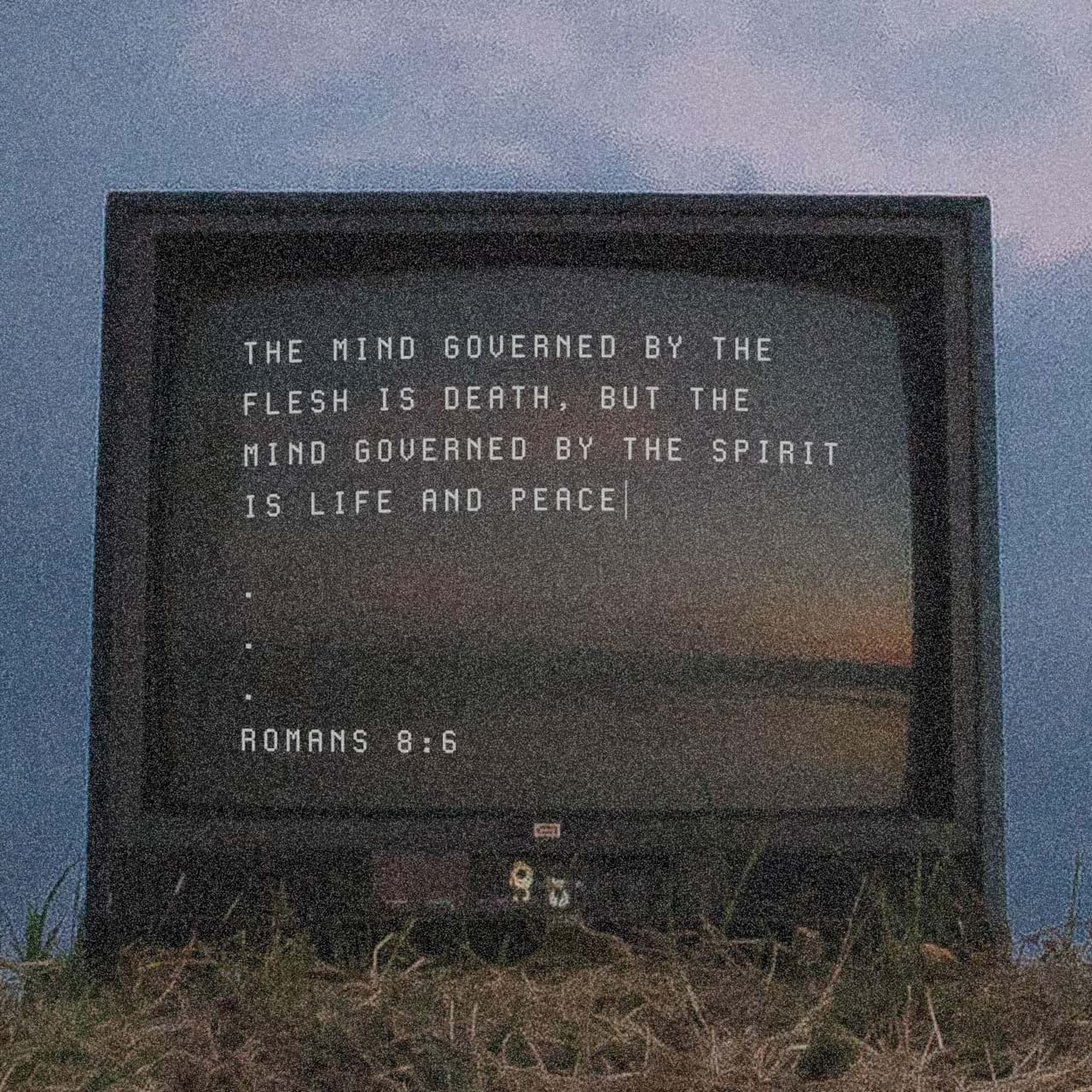 United by the Cross
