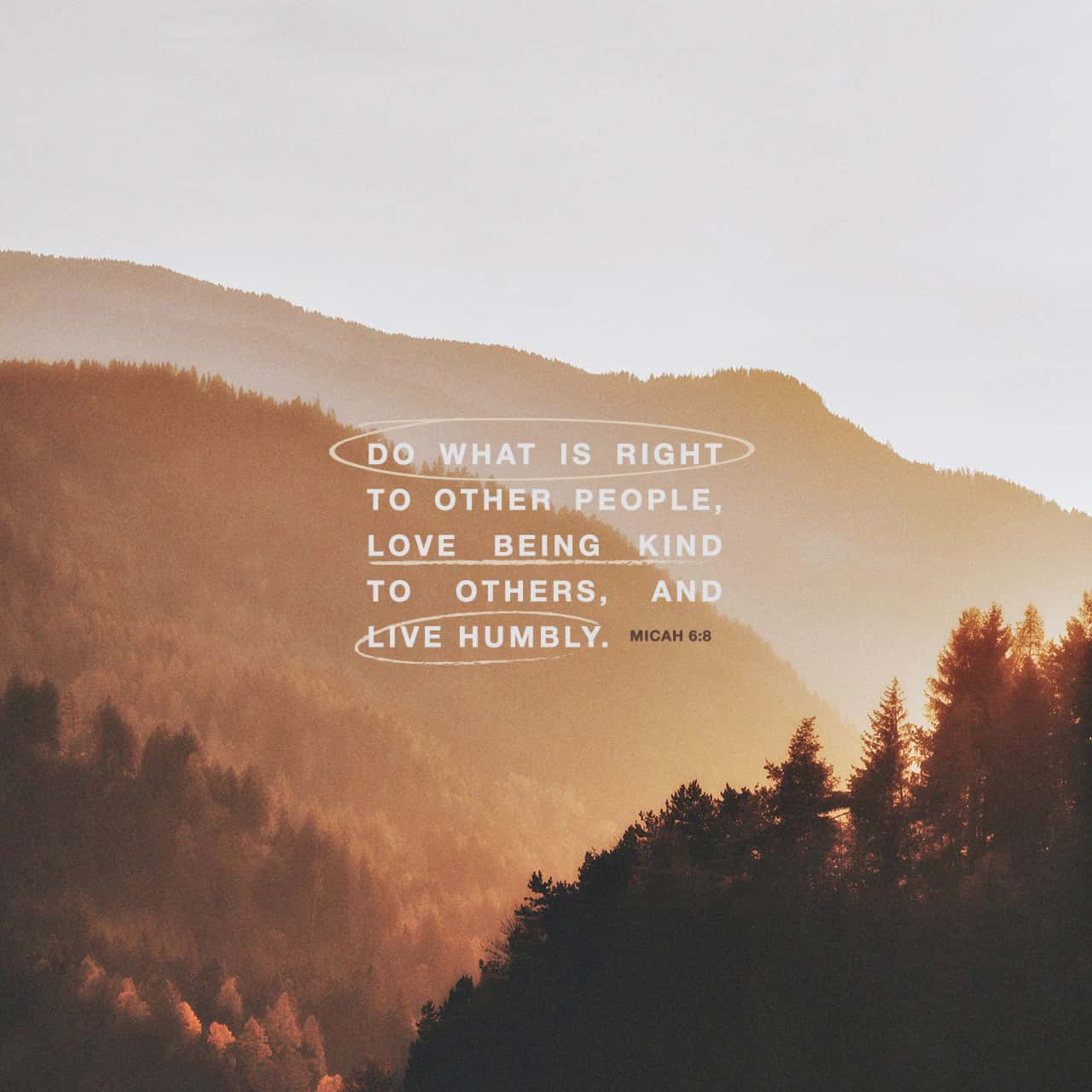 United by the Cross
