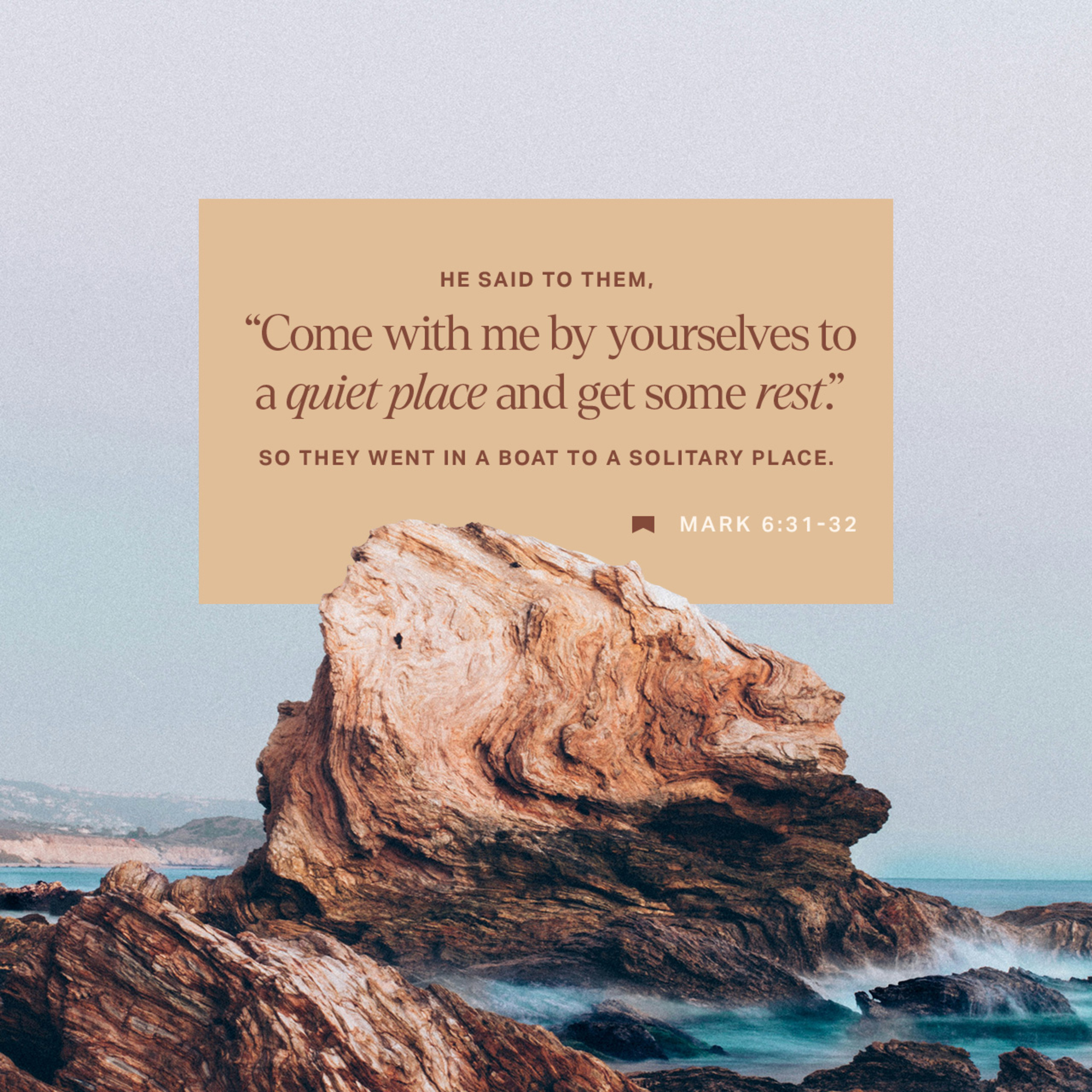 United by the Cross