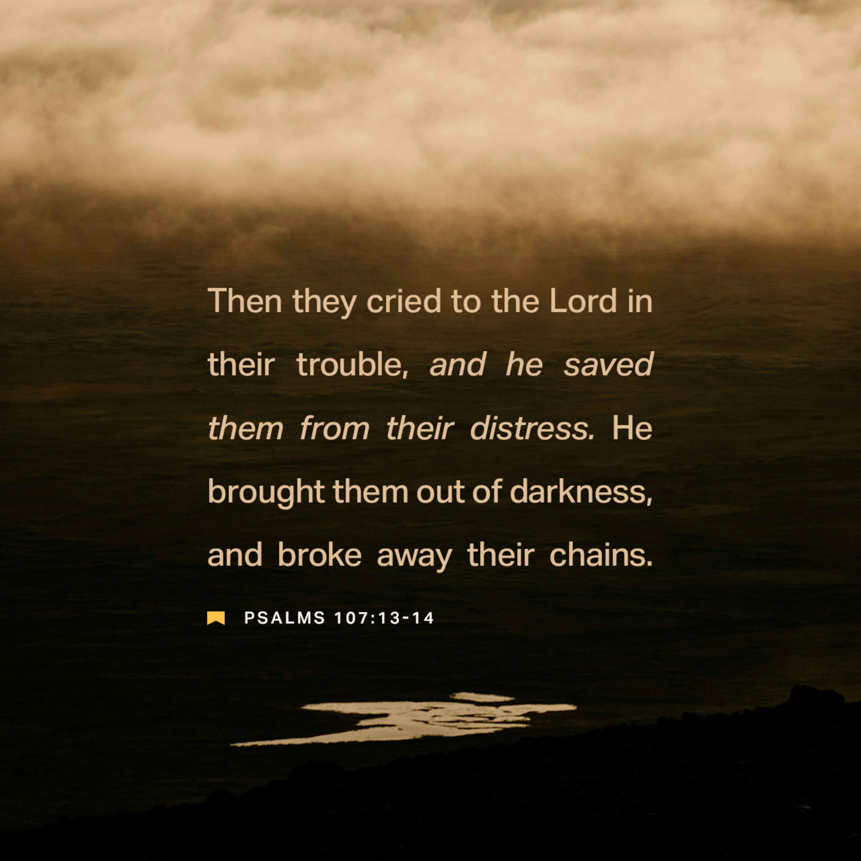 United by the Cross