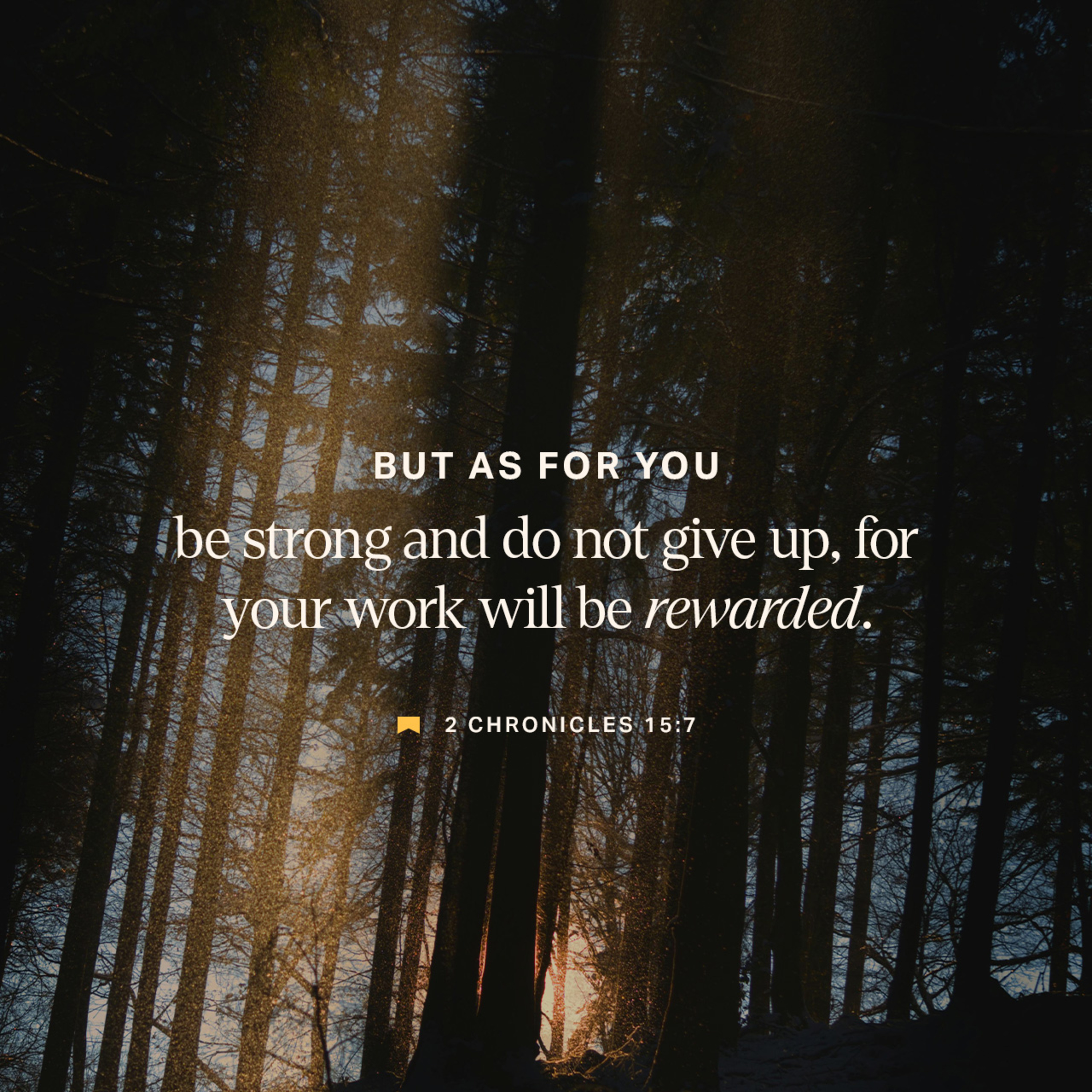 United by the Cross
