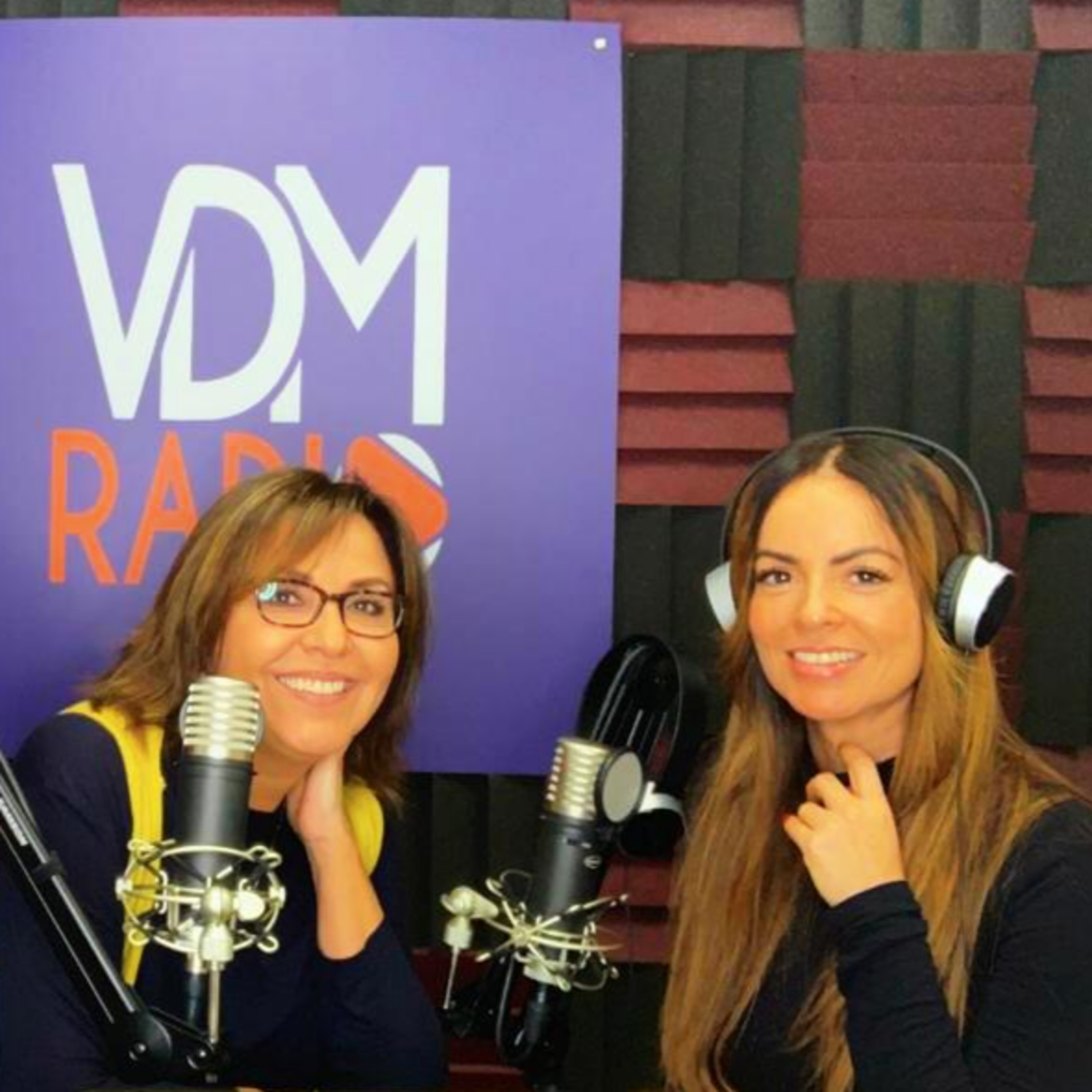 VDM Radio