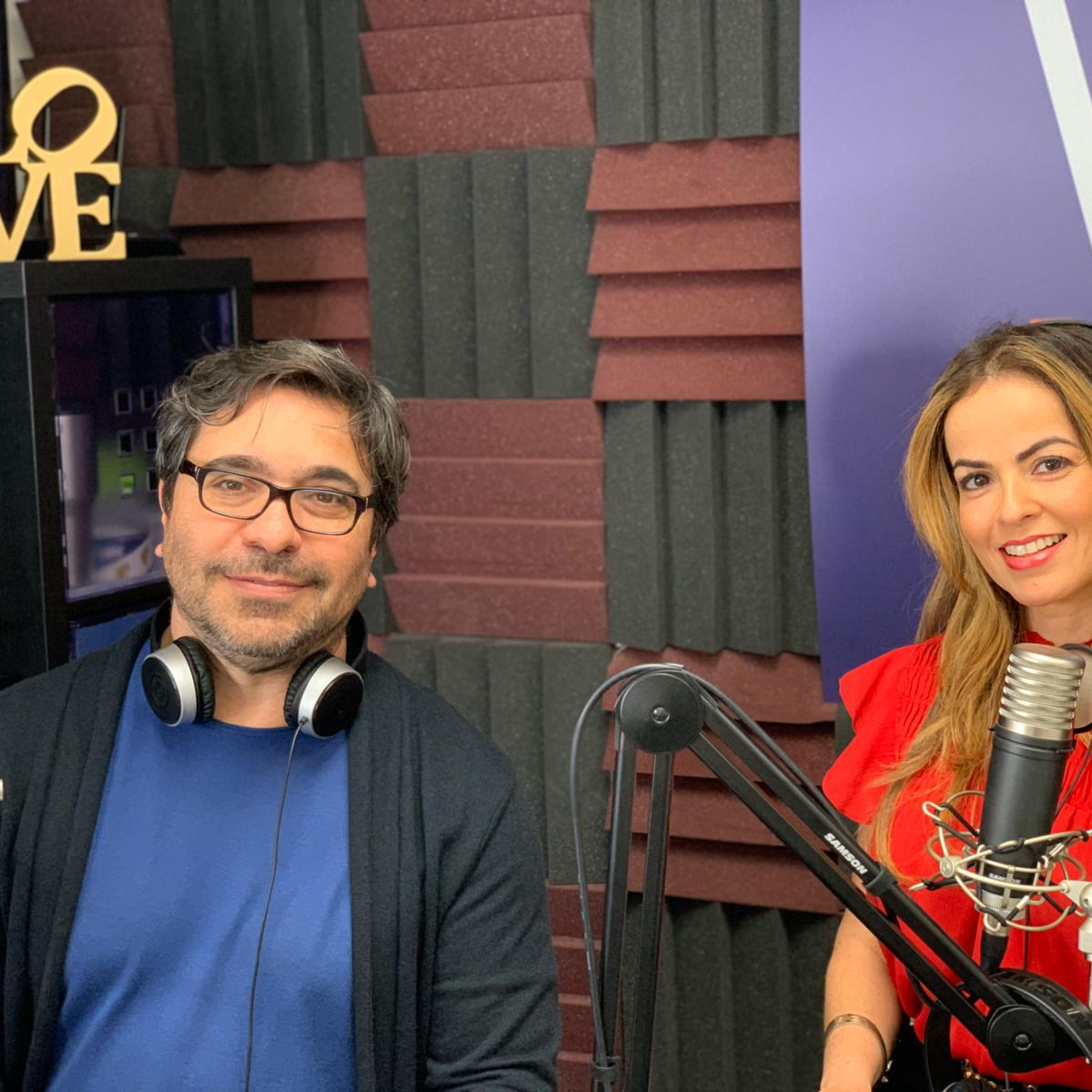 VDM Radio