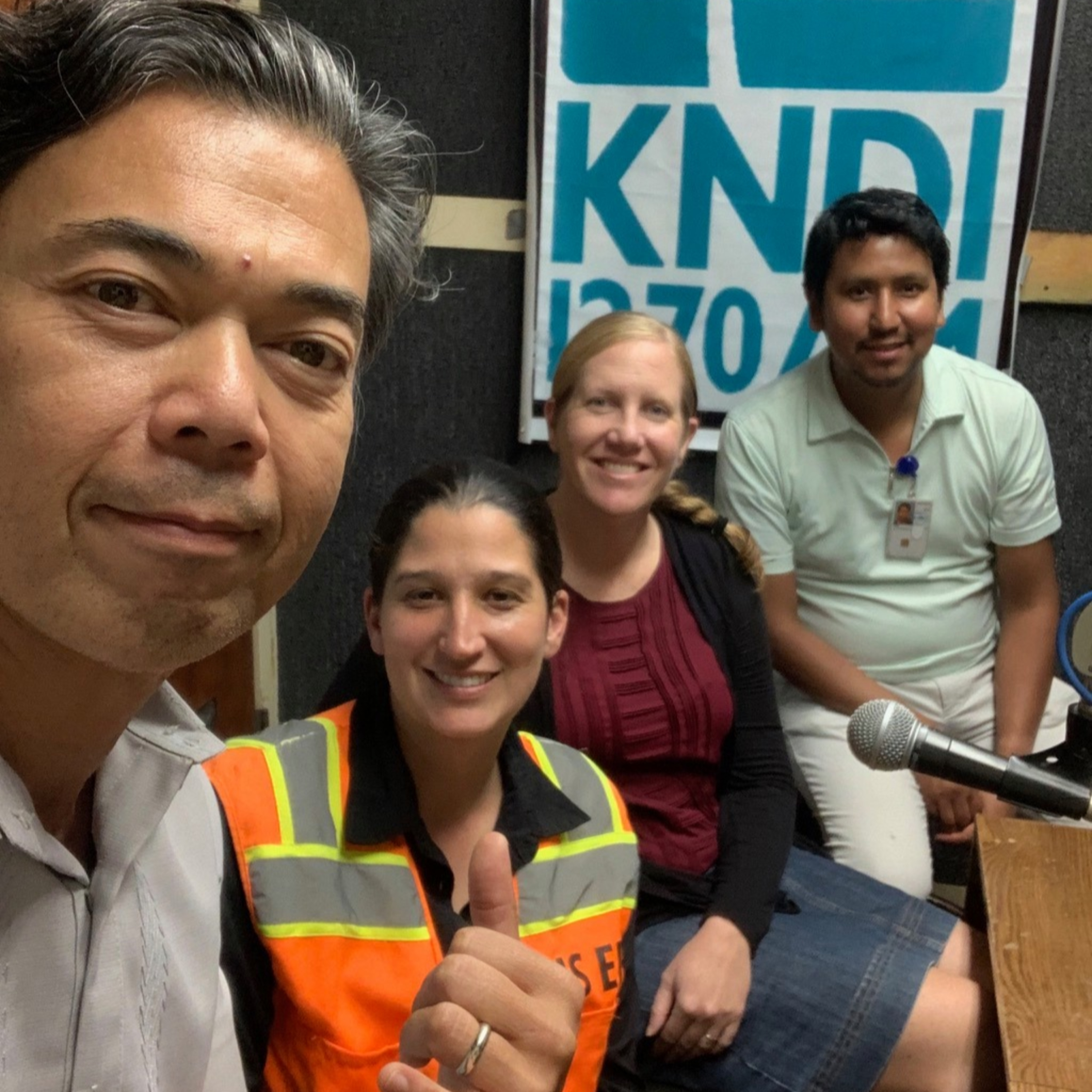 Environmental Protection Agency Takes on Led-Contamination in Kalihi