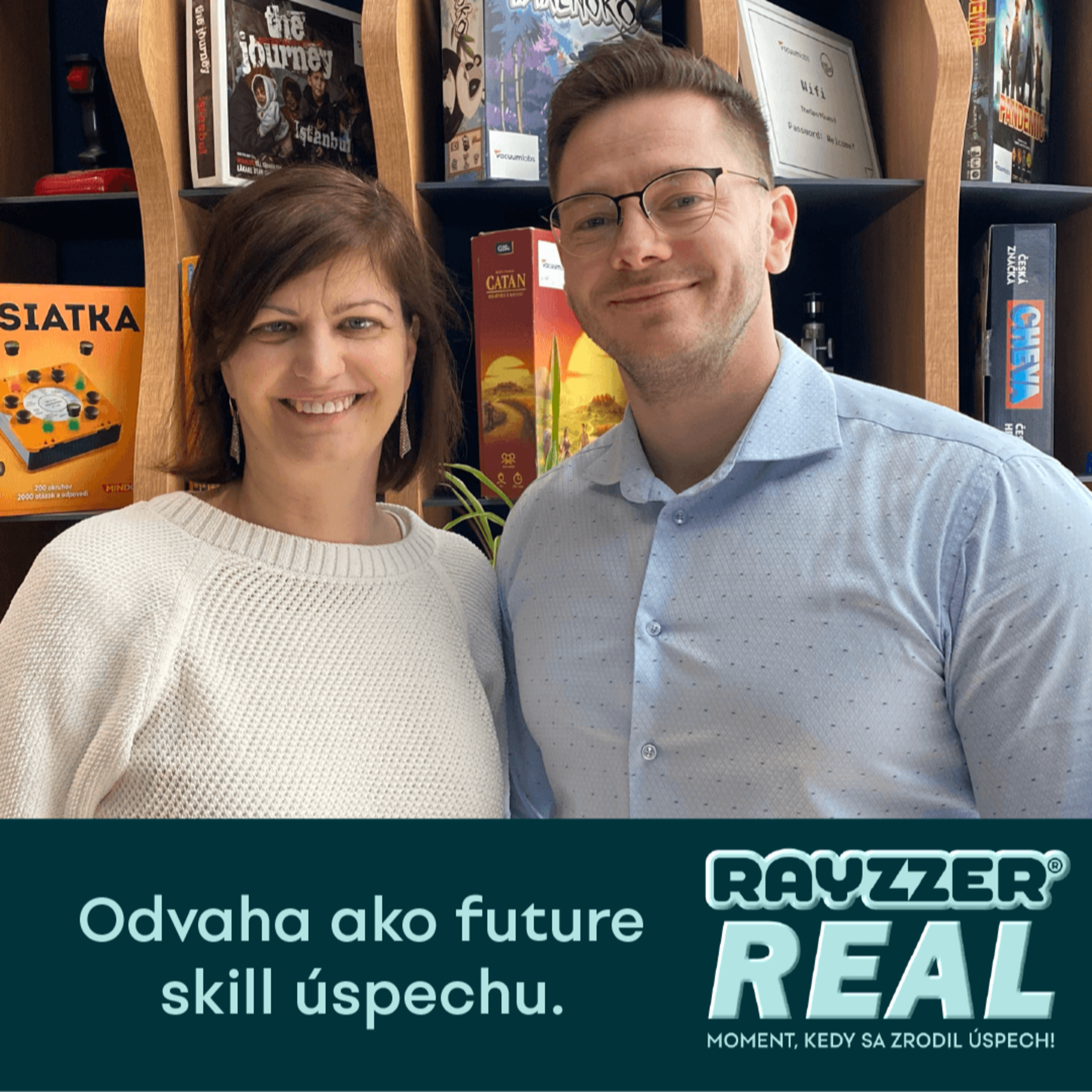RayzzerReal