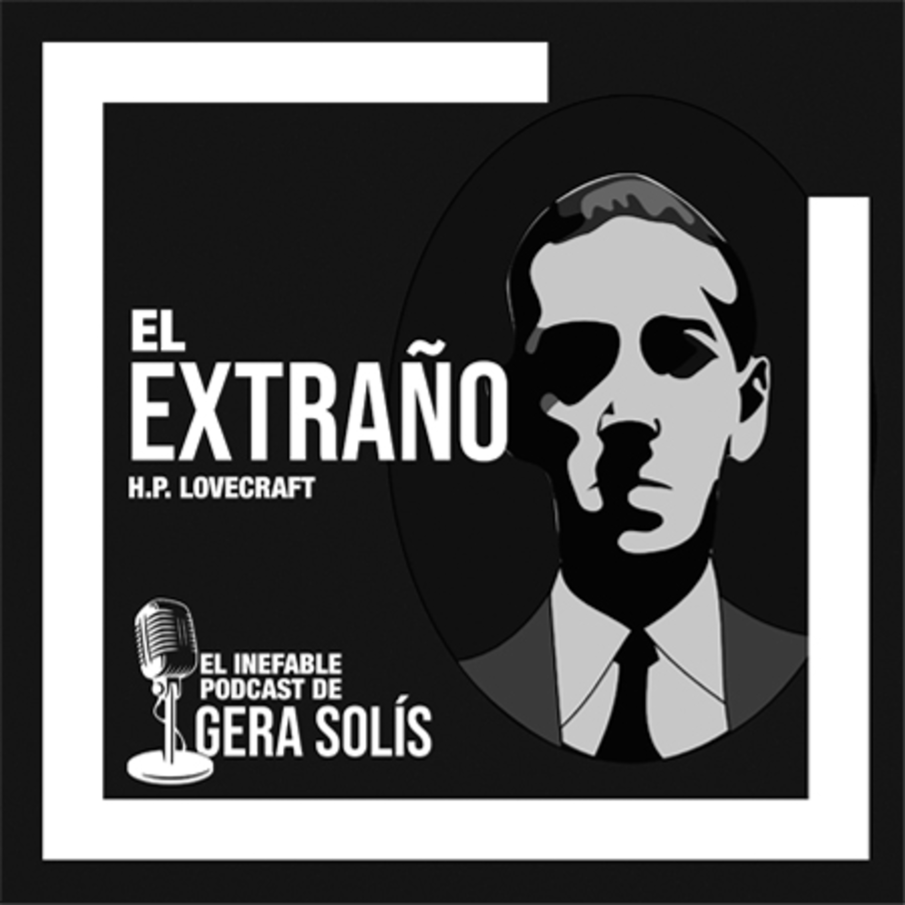 El inefable podcast de Gera Solís