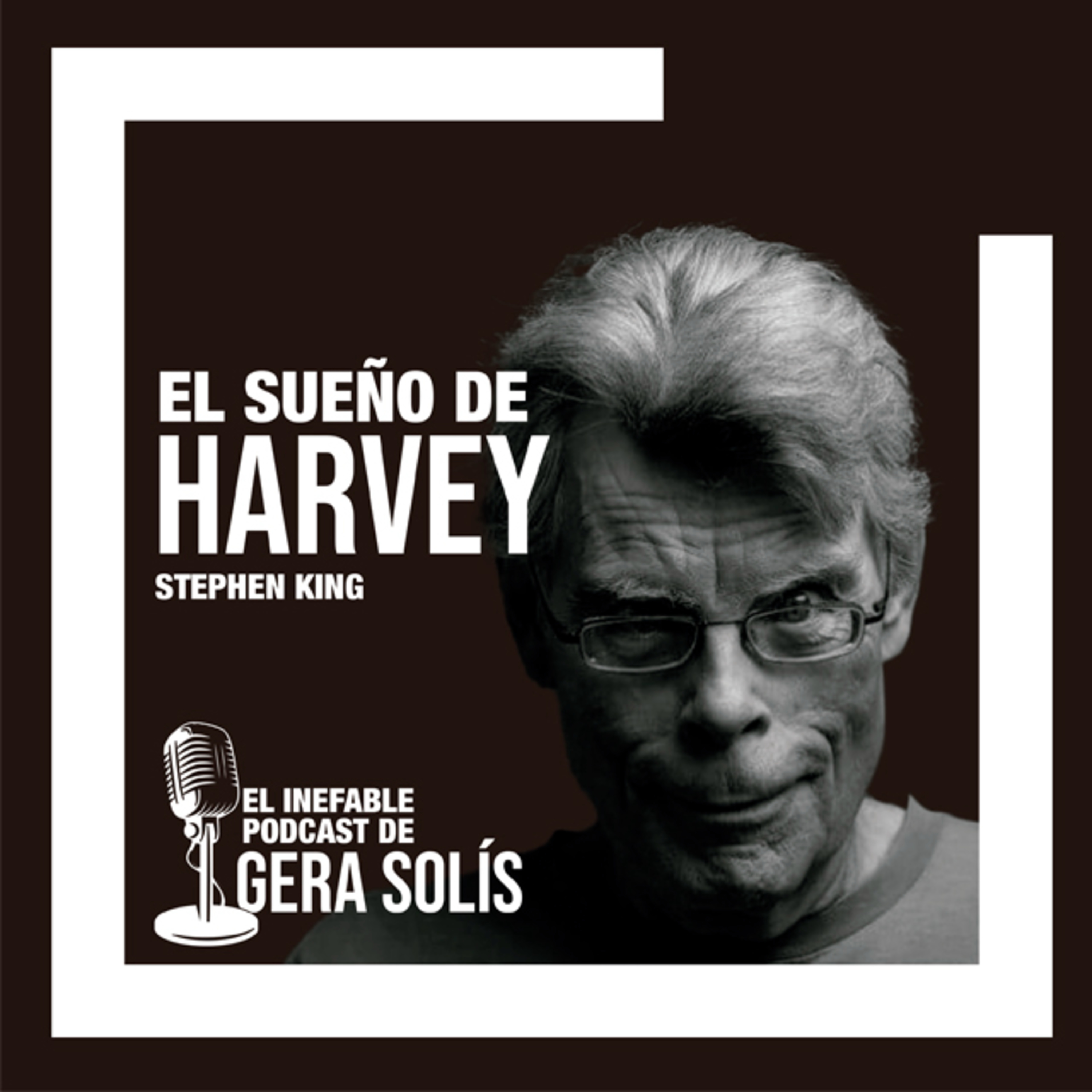 El inefable podcast de Gera Solís