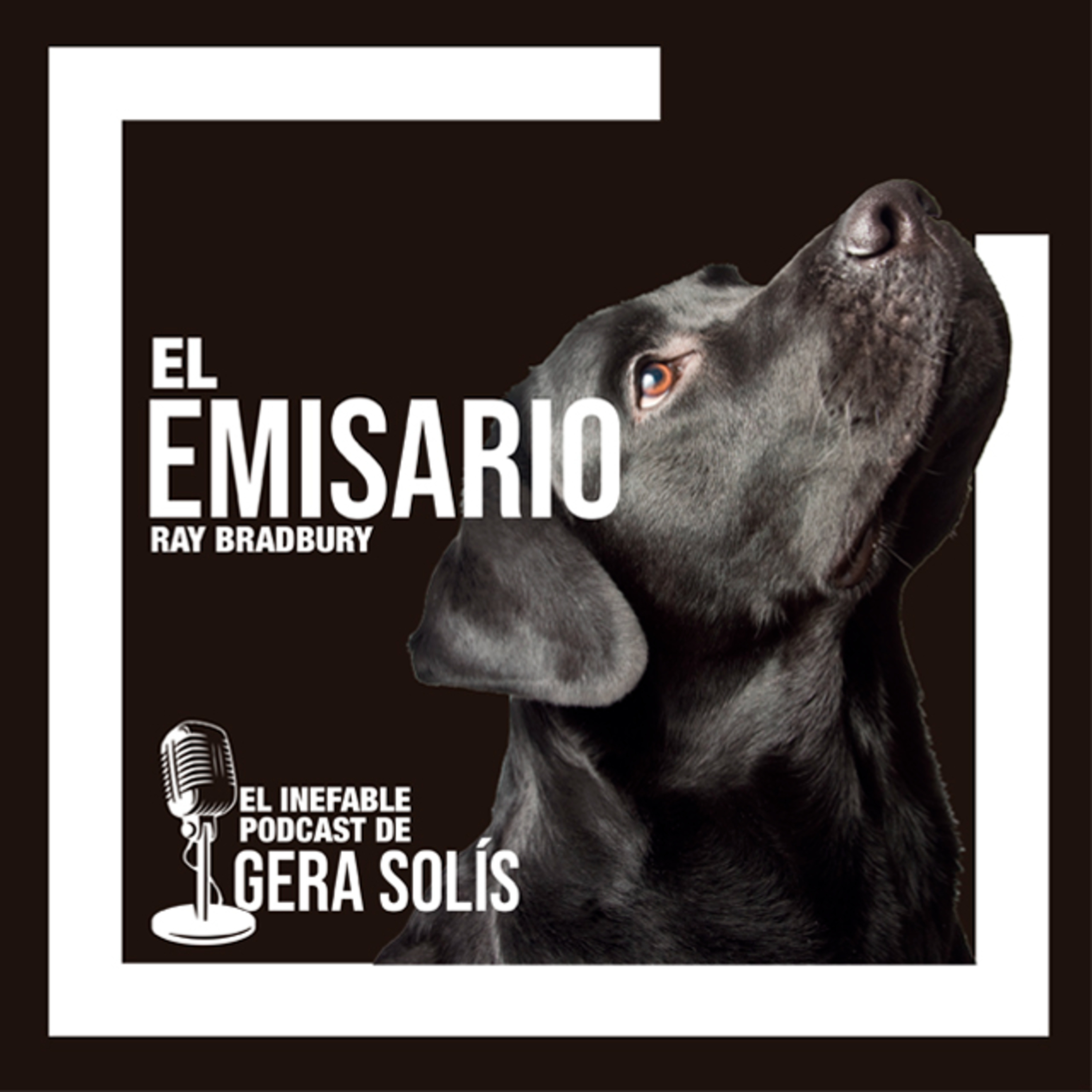 El inefable podcast de Gera Solís