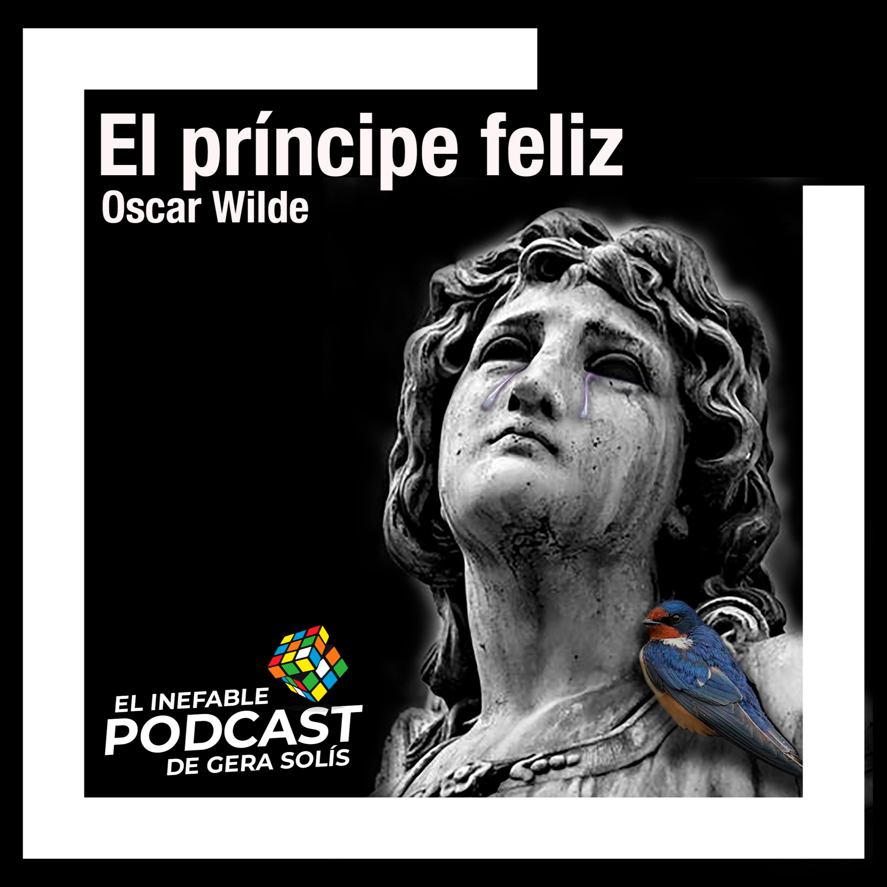 El inefable podcast de Gera Solís
