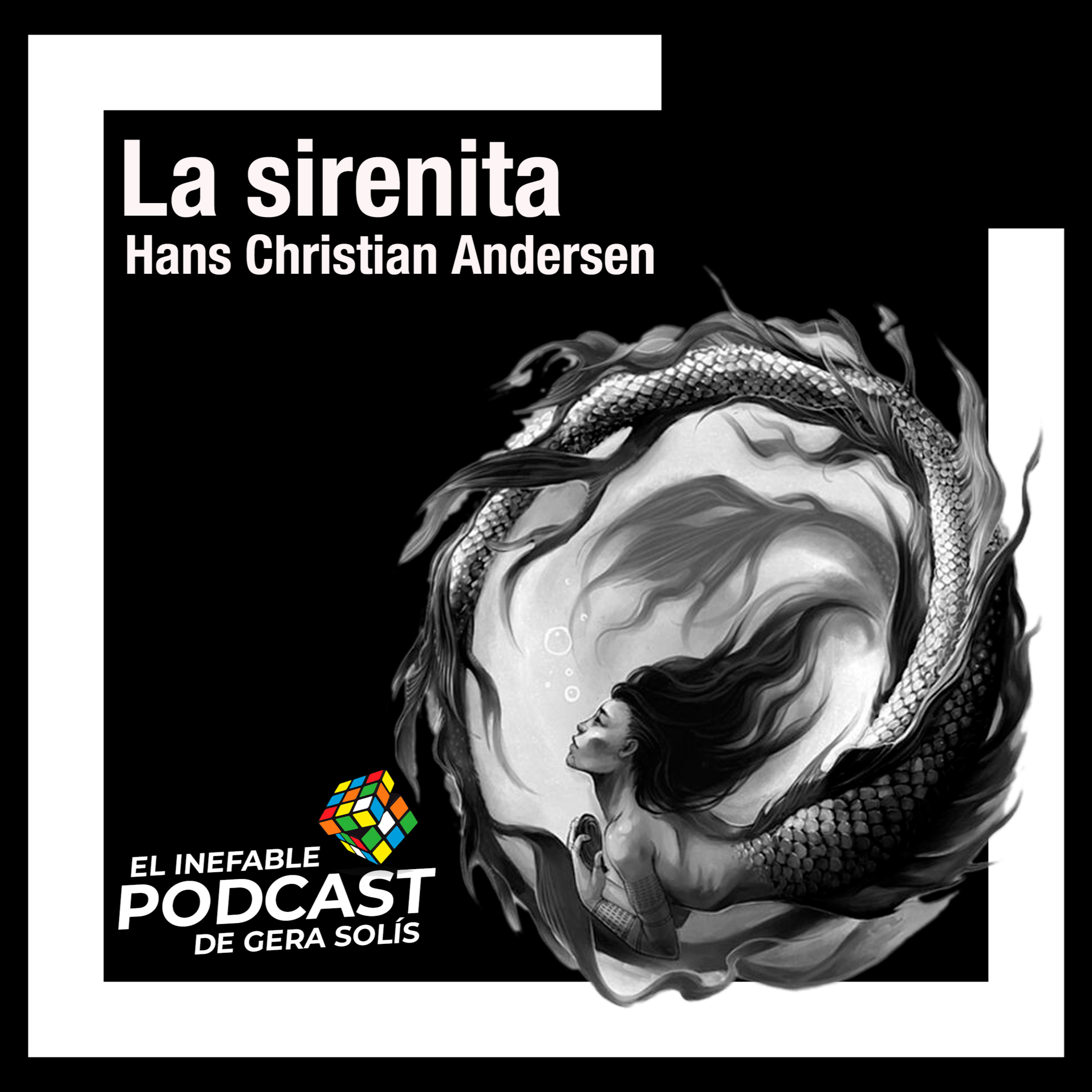 El inefable podcast de Gera Solís