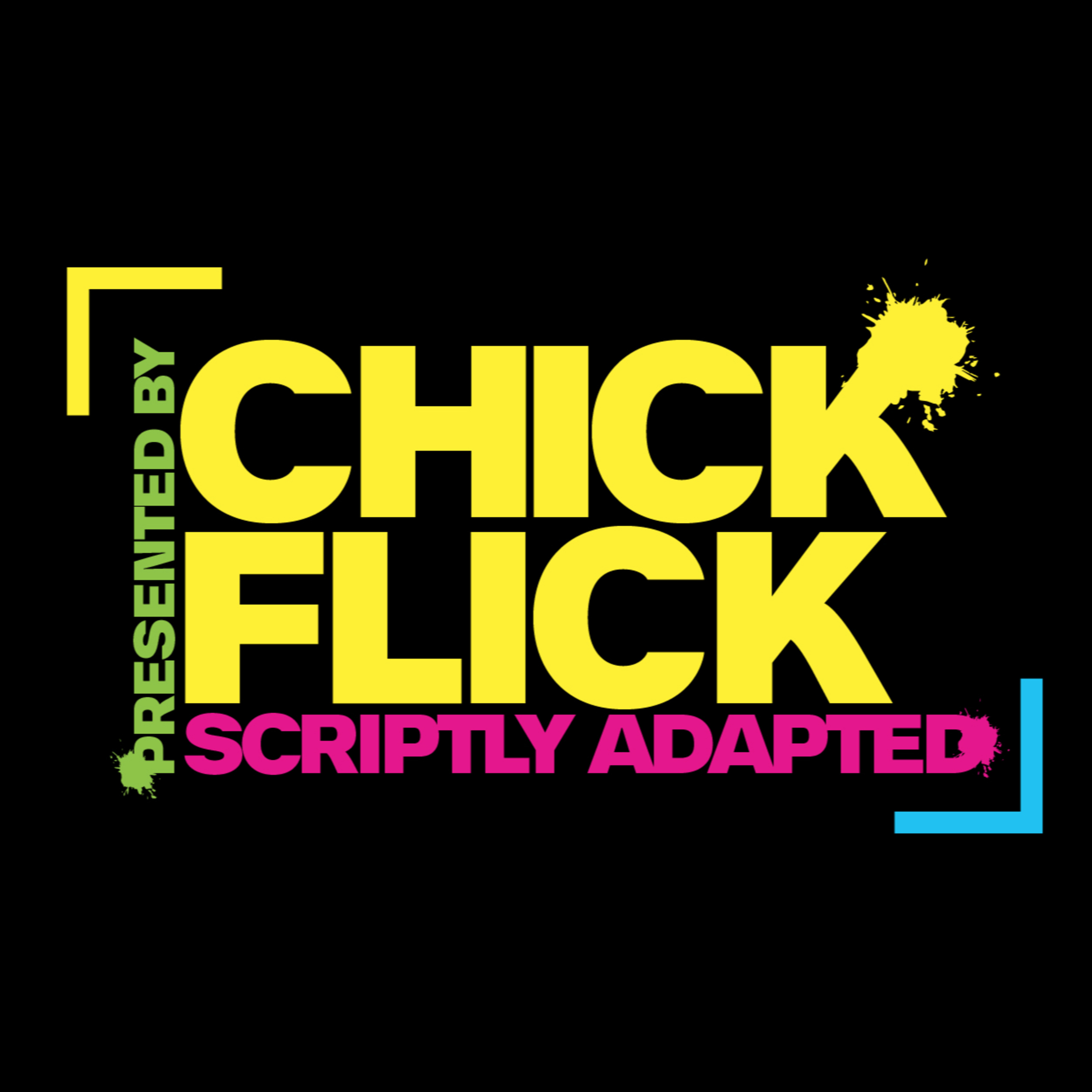 Scriptly Adapted Podcast