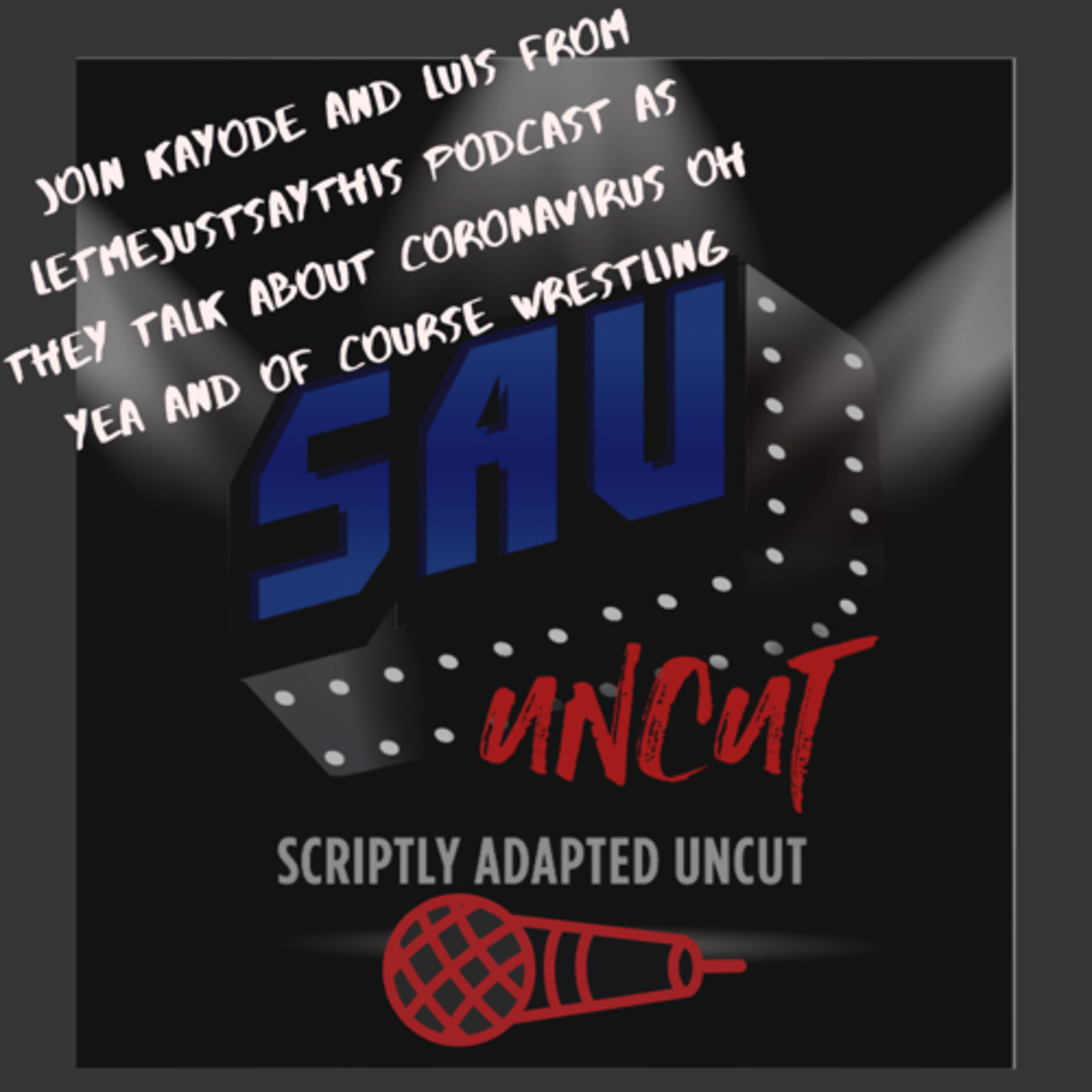 Scriptly Adapted Podcast