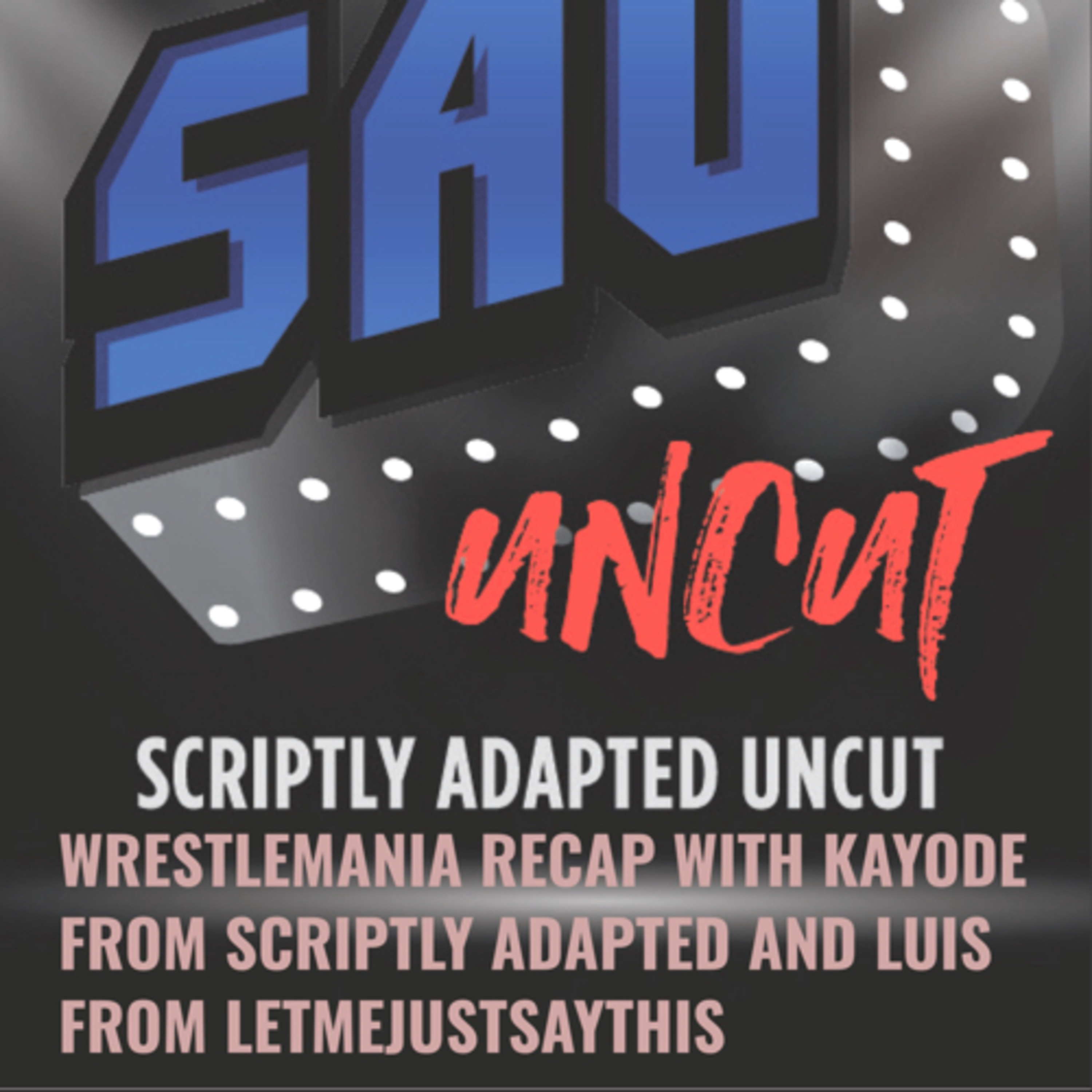 Scriptly Adapted Podcast