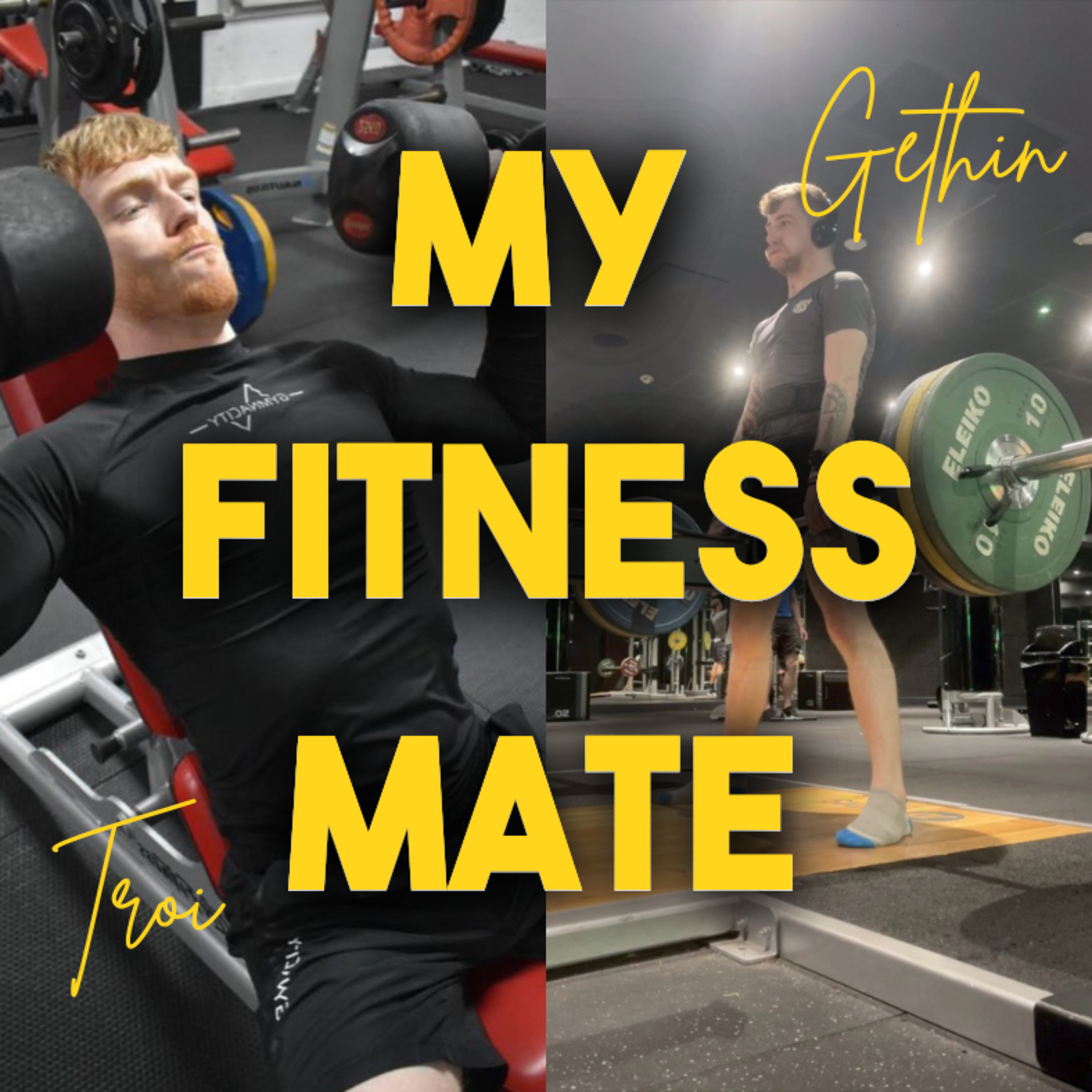 My Fitness Mate