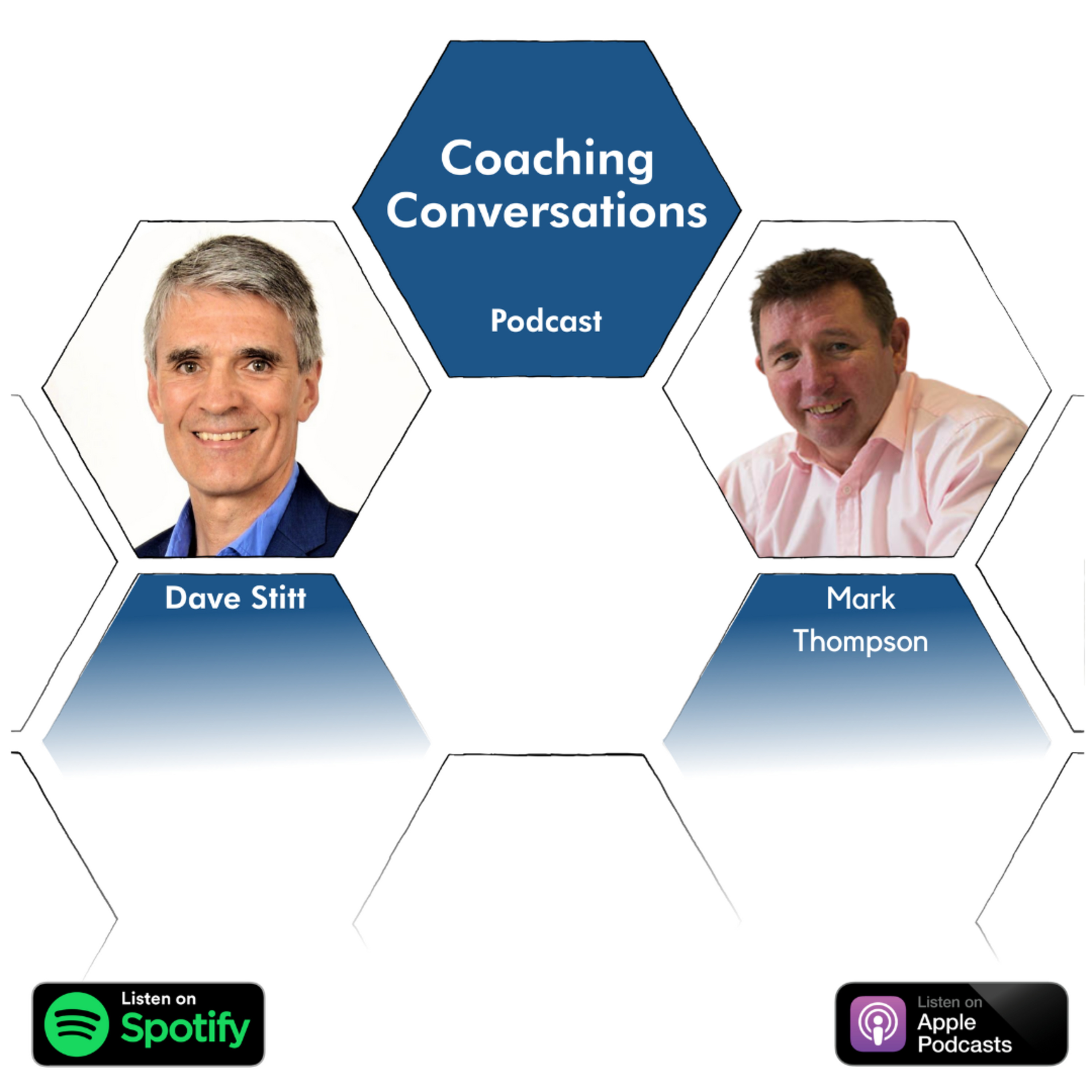 Coaching Conversations