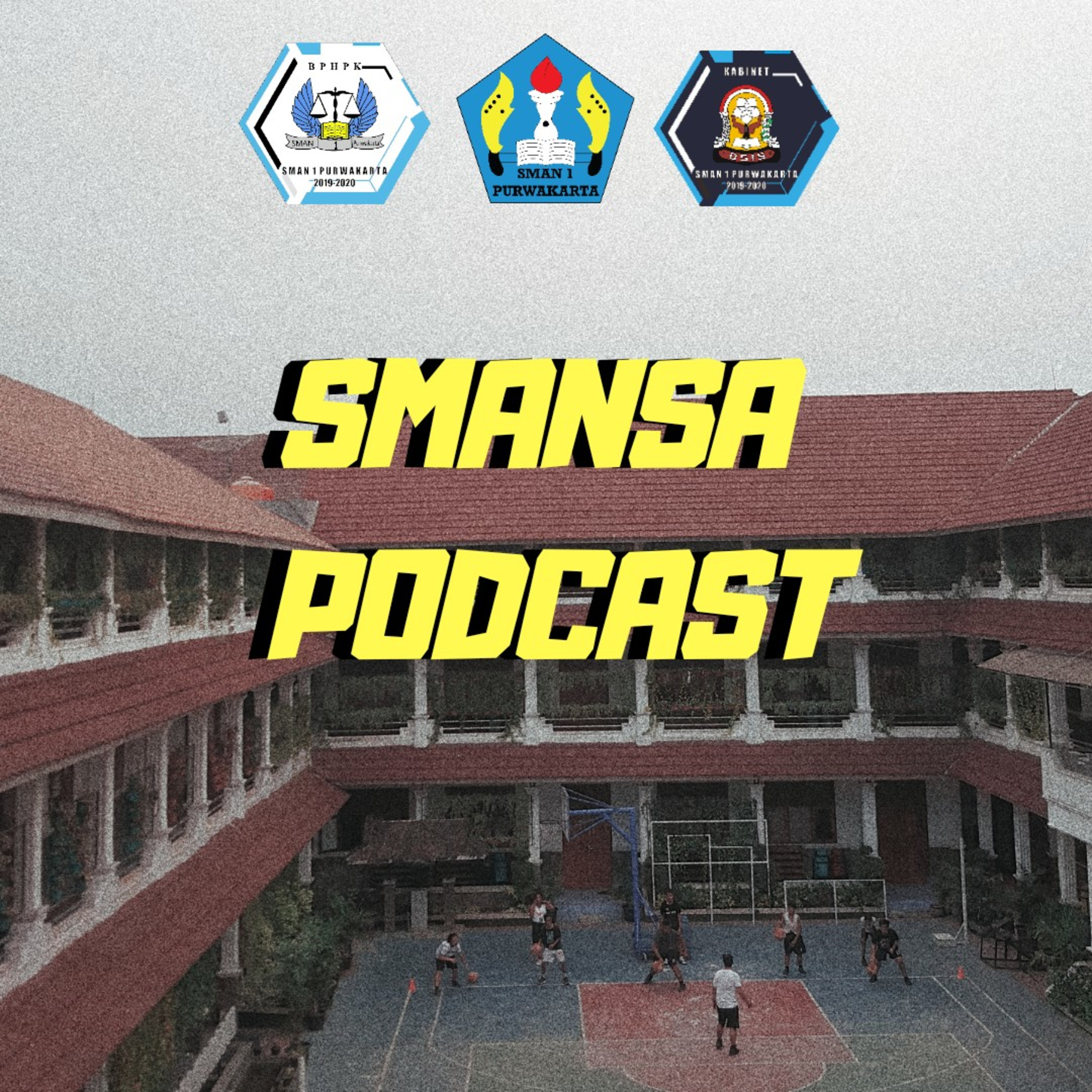 About Smansa Eps.1 episode artwork