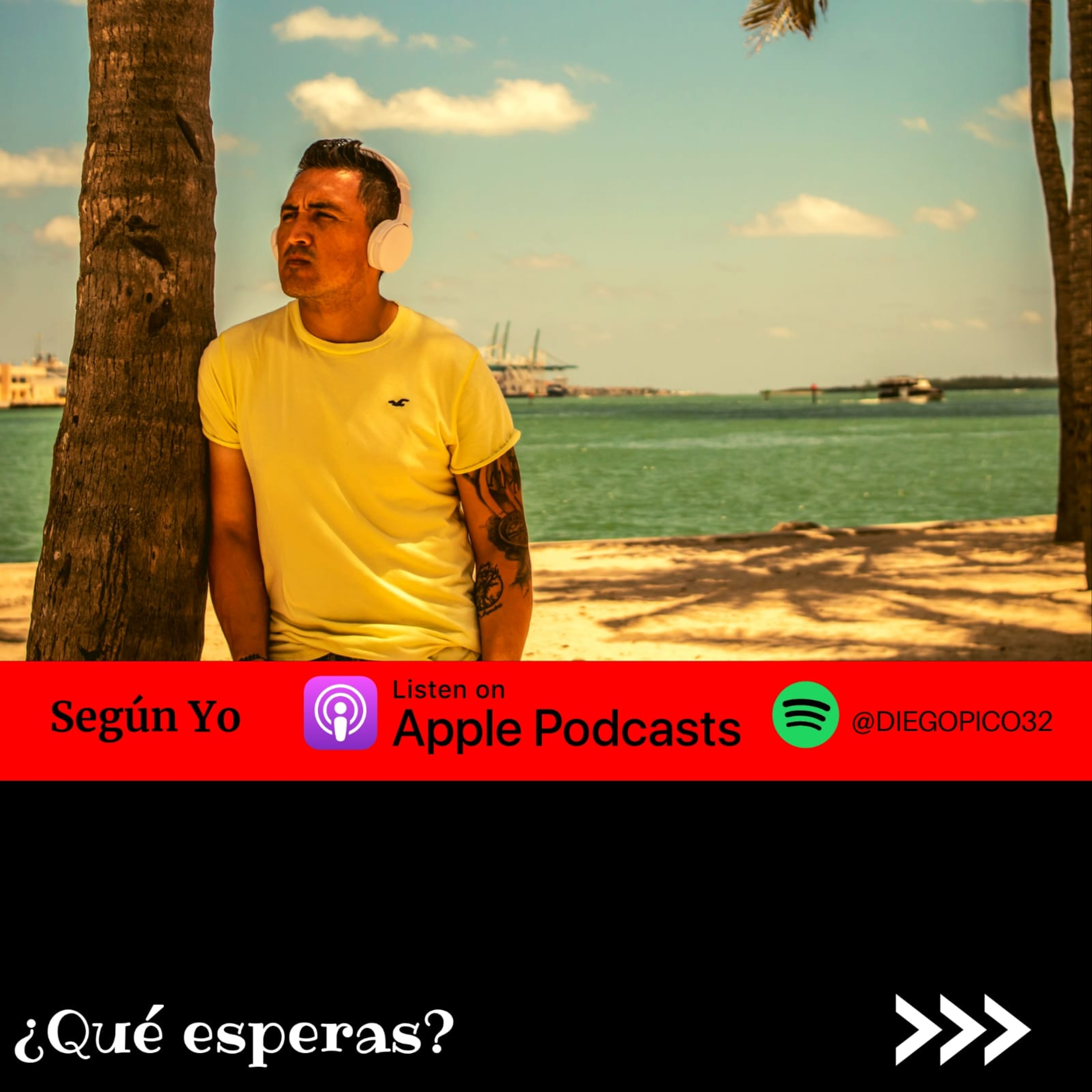 ¿Qué Esperas?