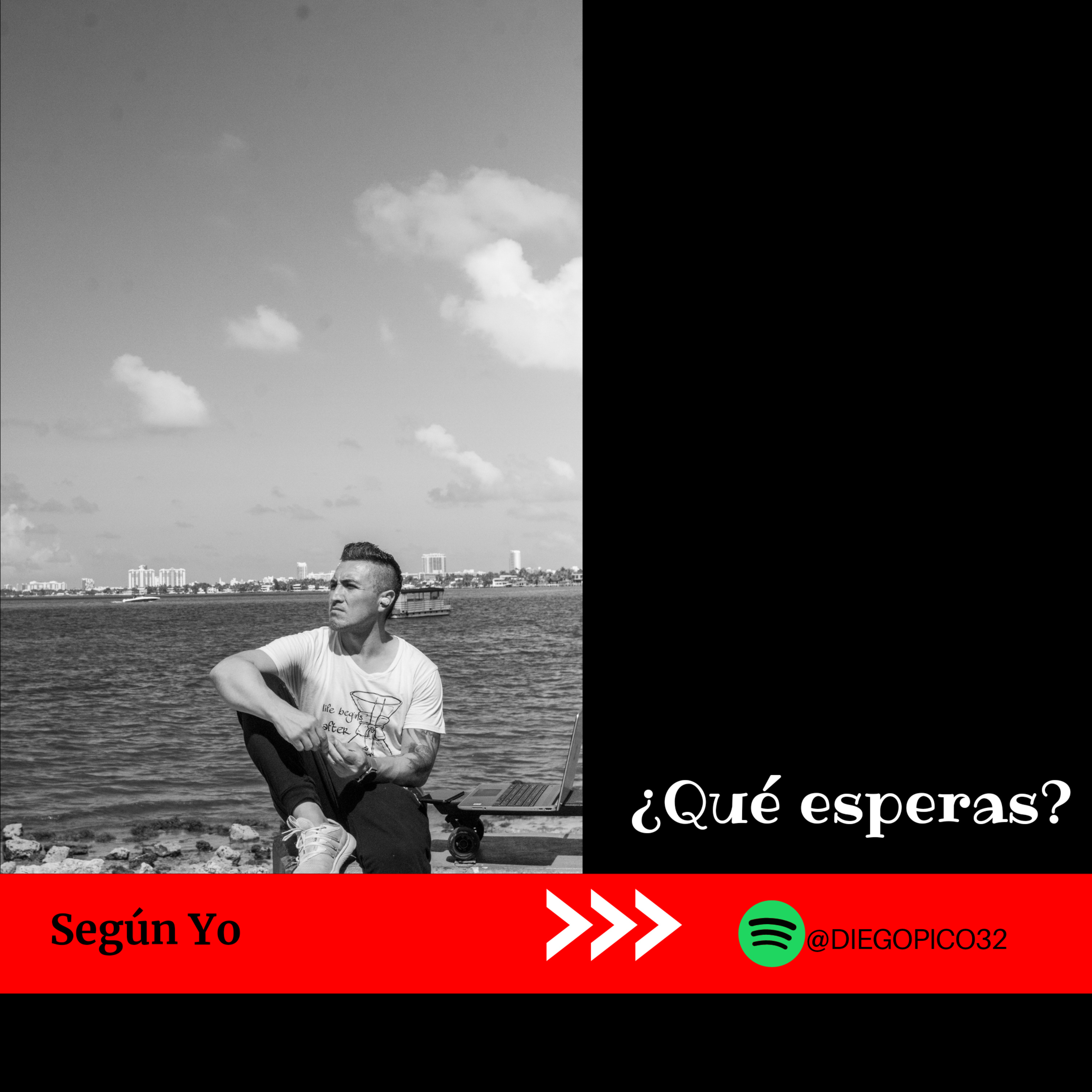¿Qué Esperas?