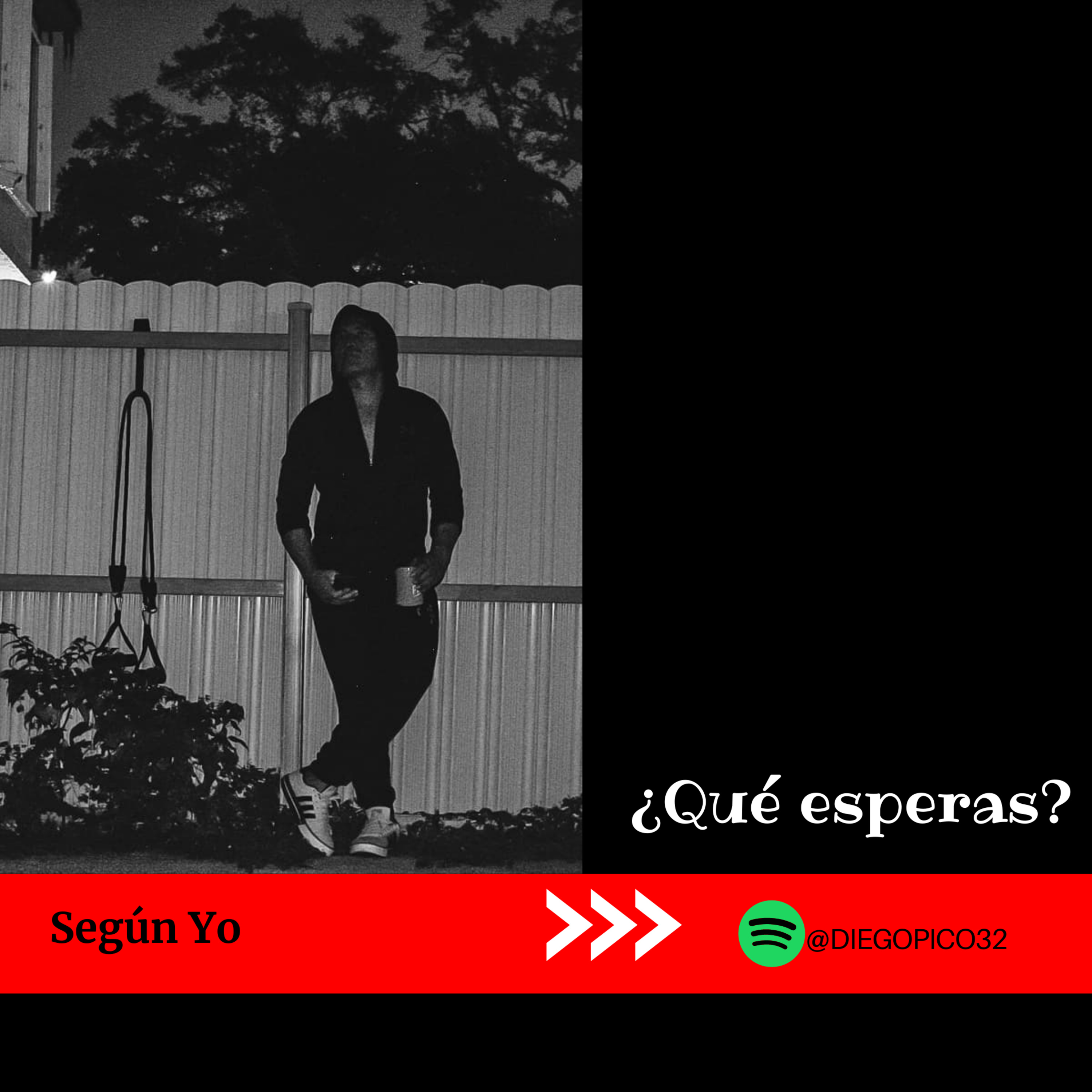 ¿Qué Esperas?