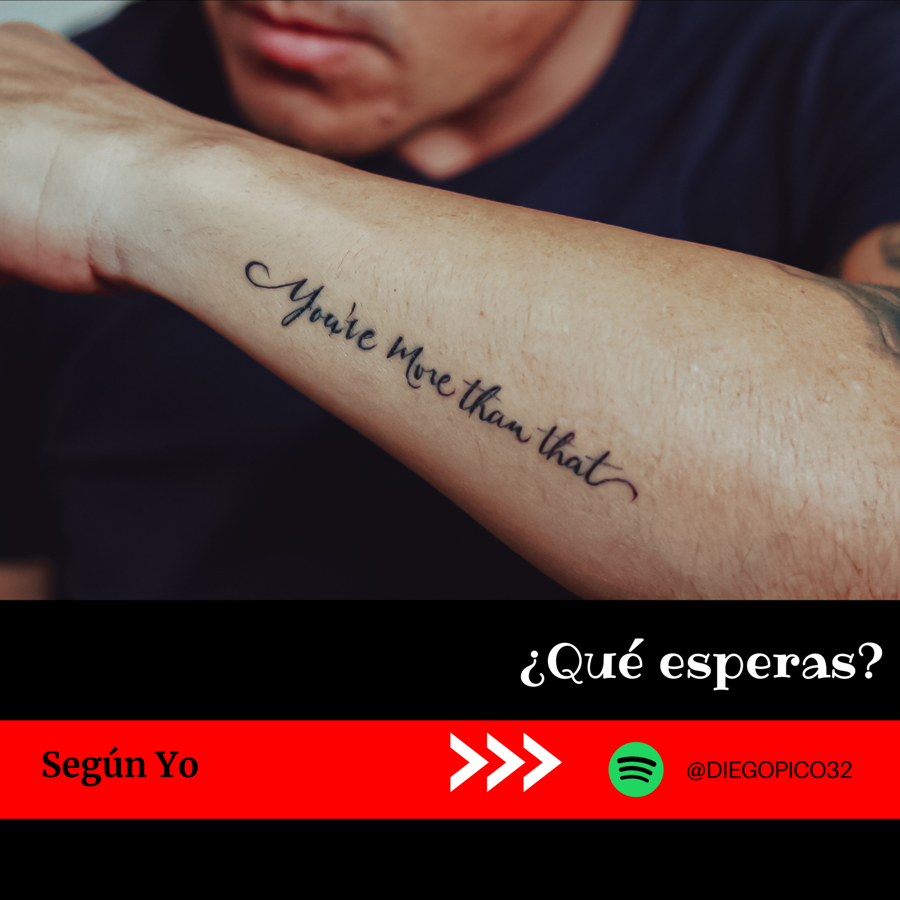 ¿Qué Esperas?
