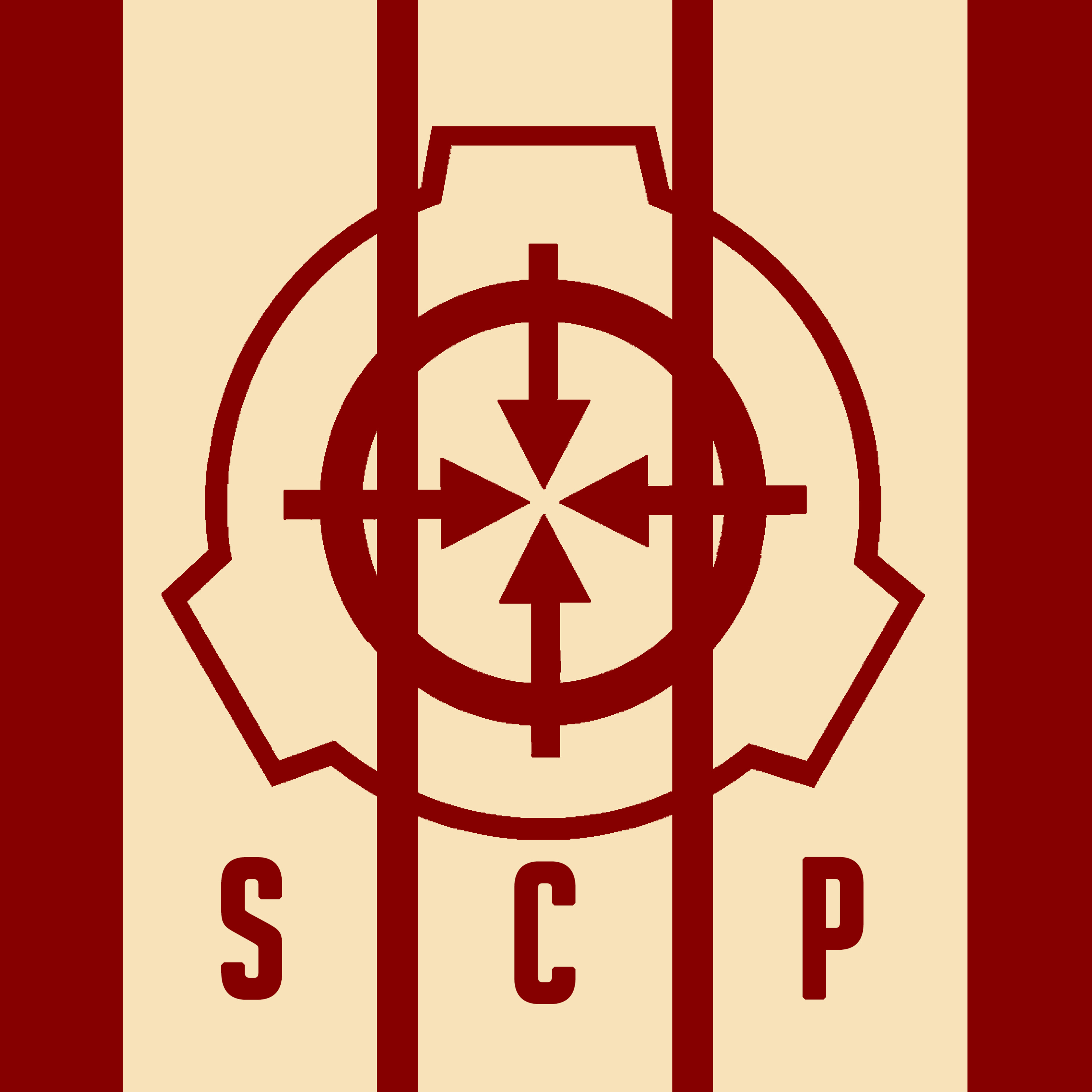 SCP Play podcast cover