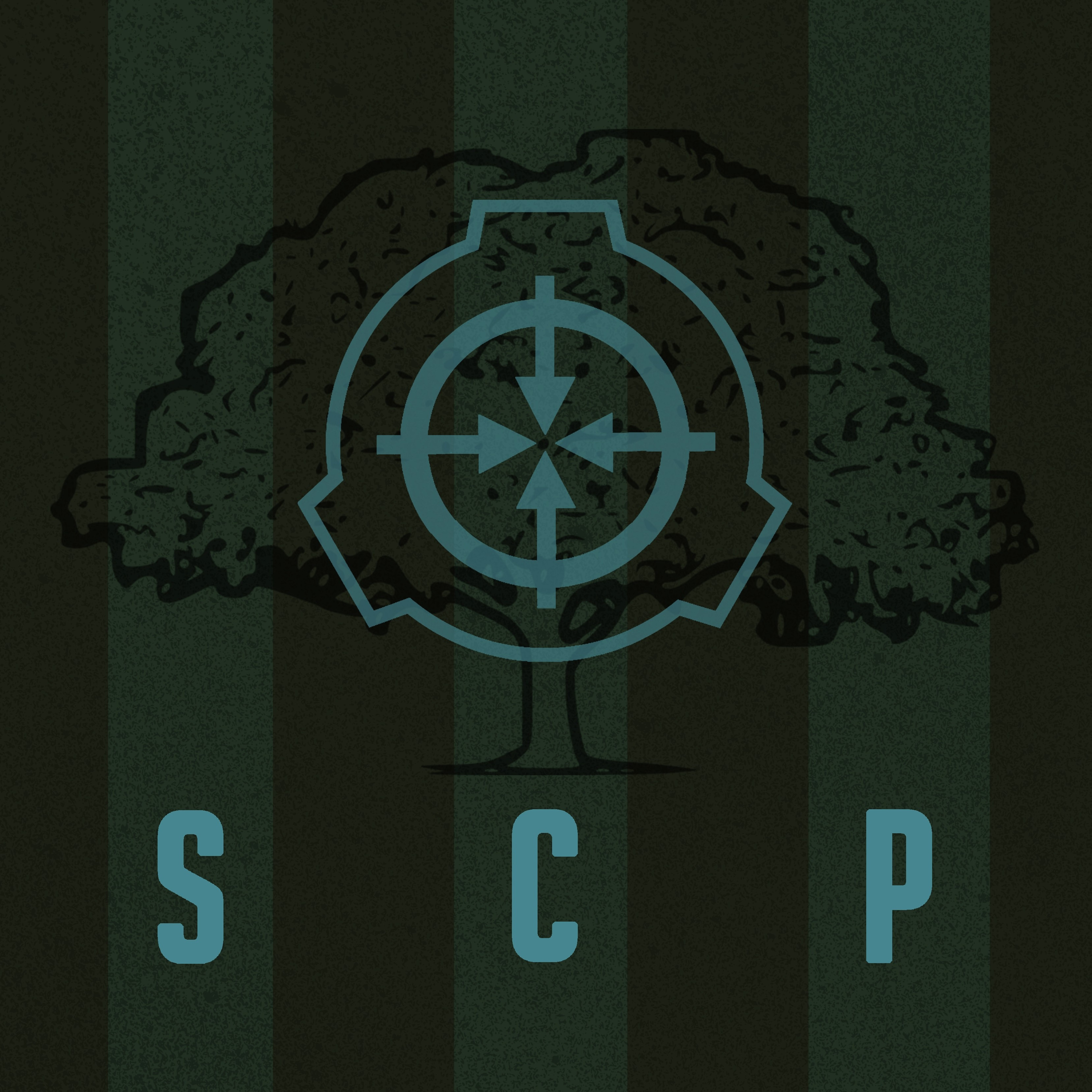 SCP Play Ep. 35: The Woodlands Part 14